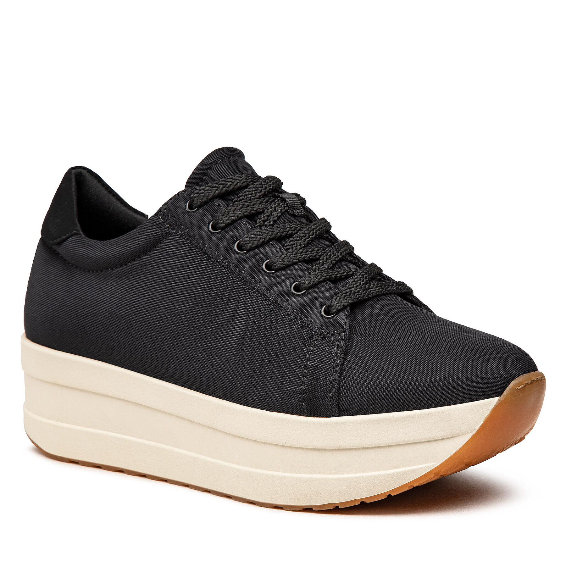 Vagabond Sneakers Casey 4722-280-20 Negru - Pled.ro