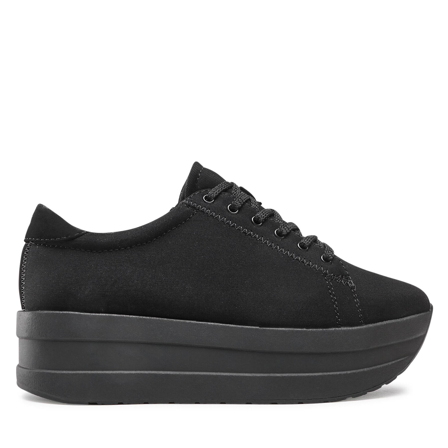 Vagabond Sneakers Casey 5330-080-92 Negru - Pled.ro