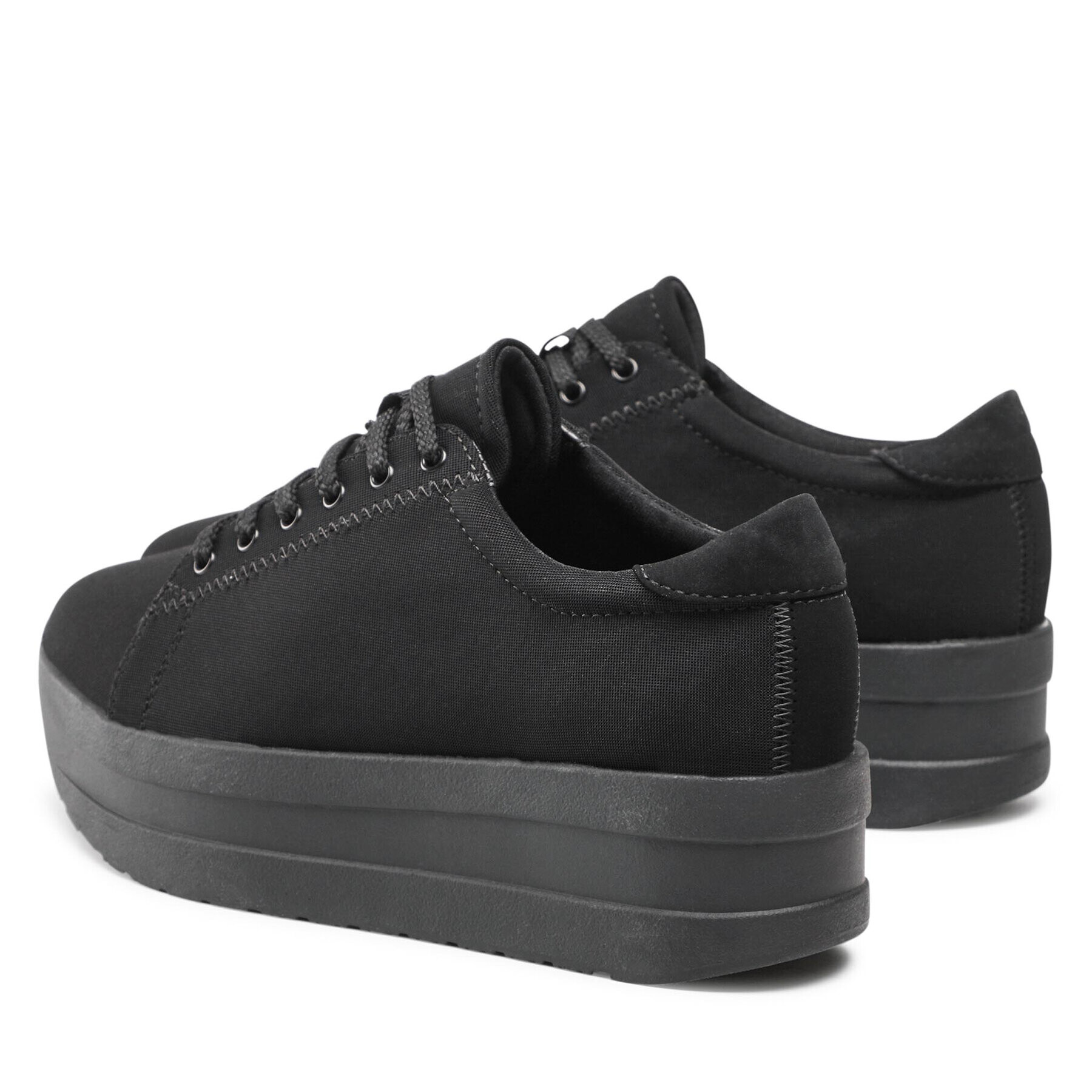 Vagabond Sneakers Casey 5330-080-92 Negru - Pled.ro