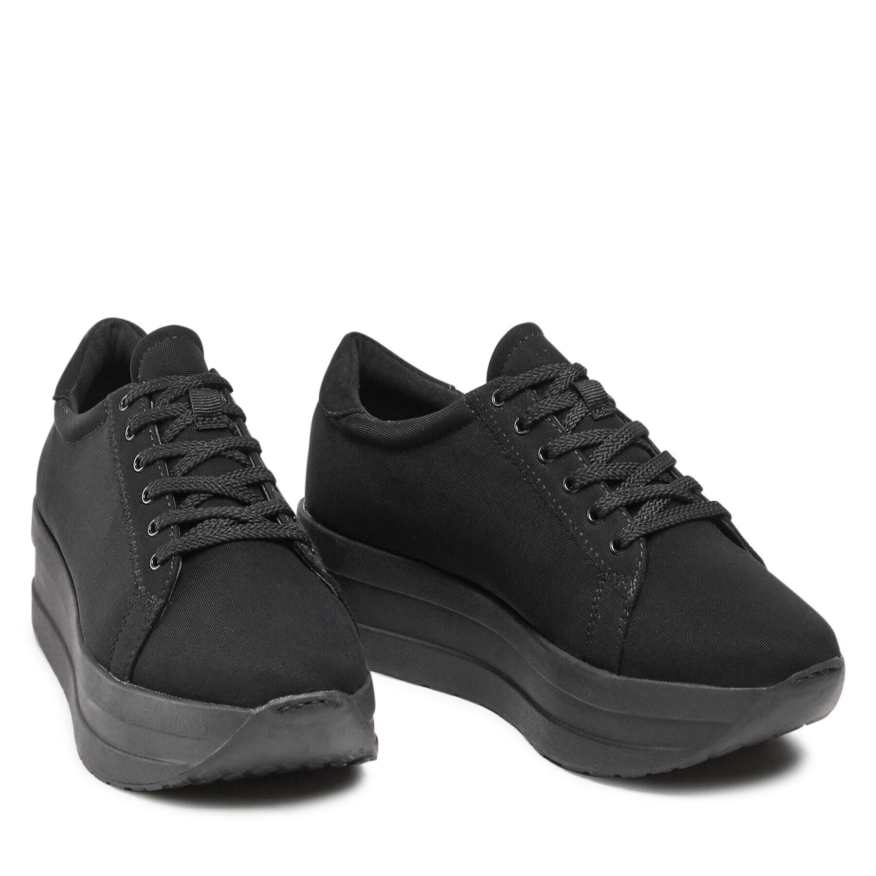 Vagabond Sneakers Casey 5330-080-92 Negru - Pled.ro