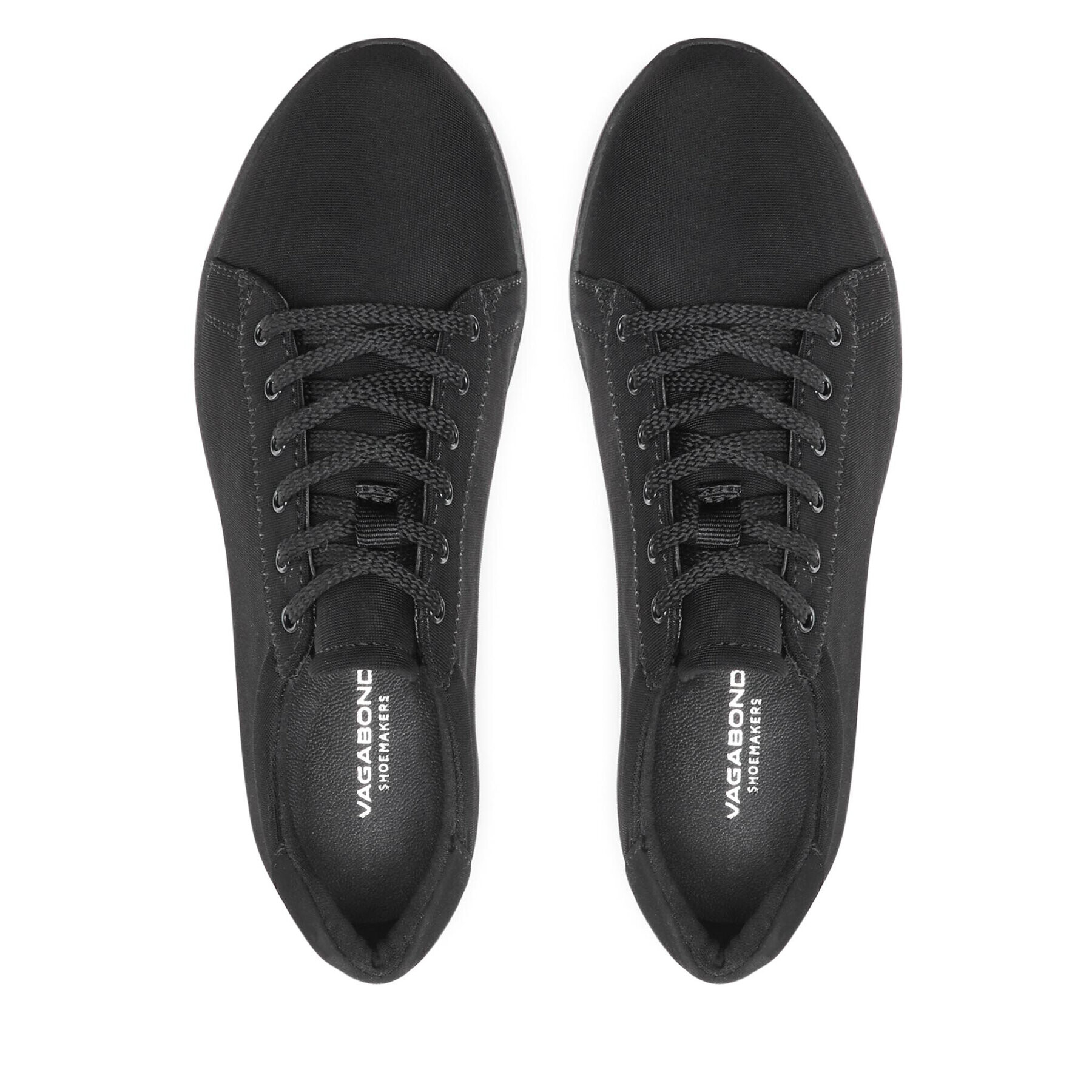 Vagabond Sneakers Casey 5330-080-92 Negru - Pled.ro