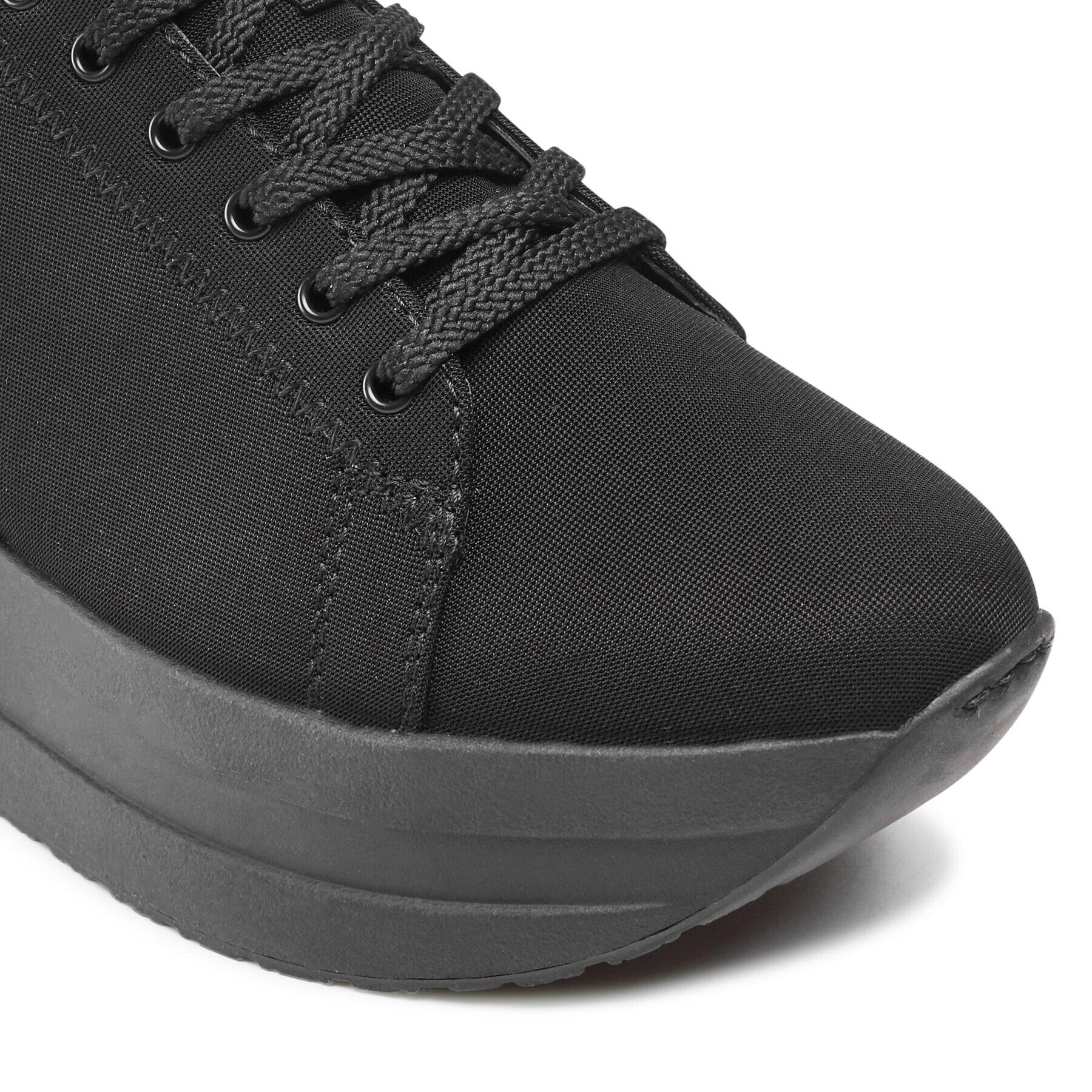 Vagabond Sneakers Casey 5330-080-92 Negru - Pled.ro