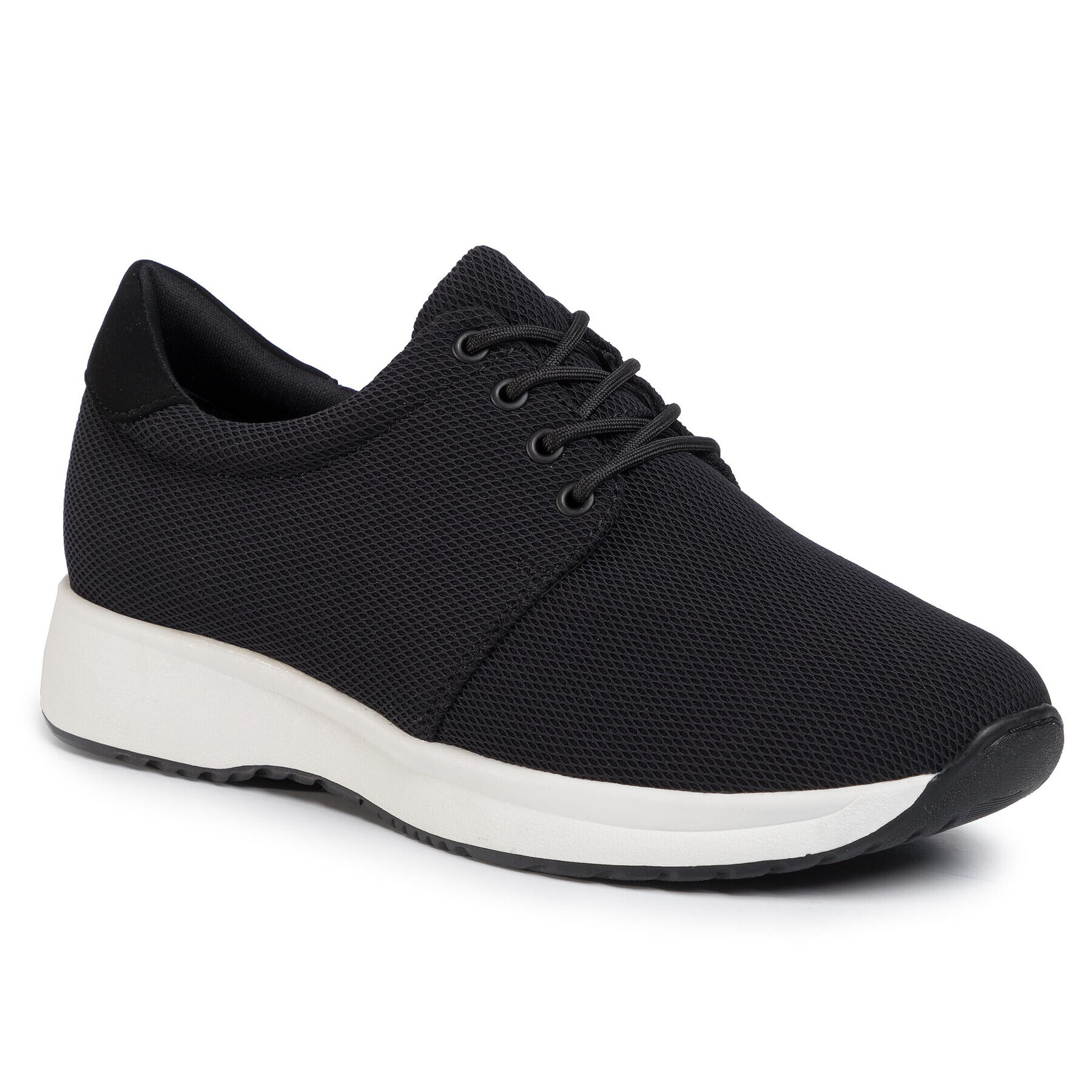 Vagabond Sneakers Cintia 4928-080-20 Negru - Pled.ro