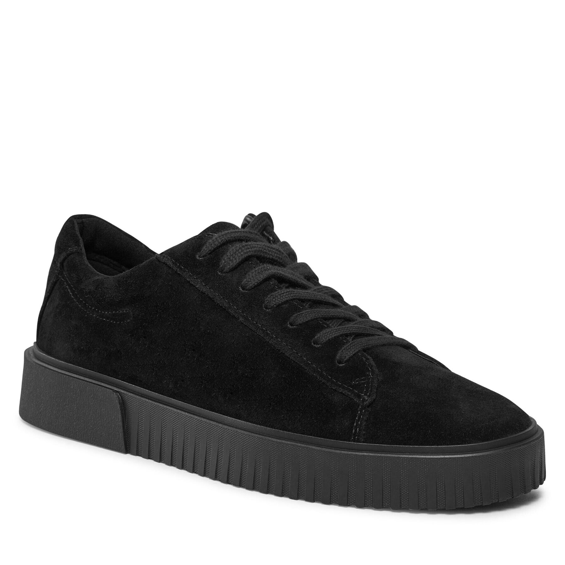 Vagabond Sneakers Derek 5685-040-20 Negru - Pled.ro