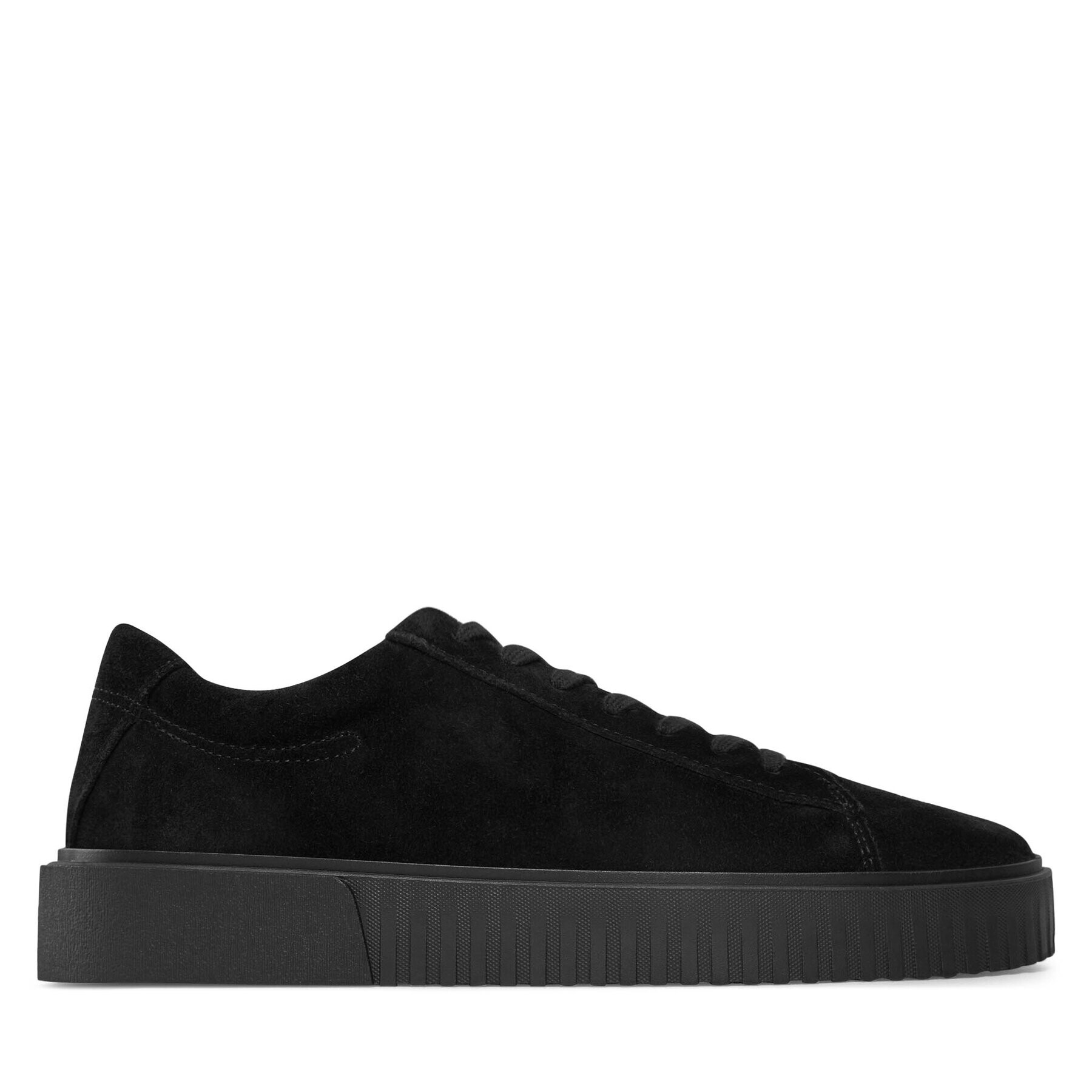 Vagabond Sneakers Derek 5685-040-20 Negru - Pled.ro