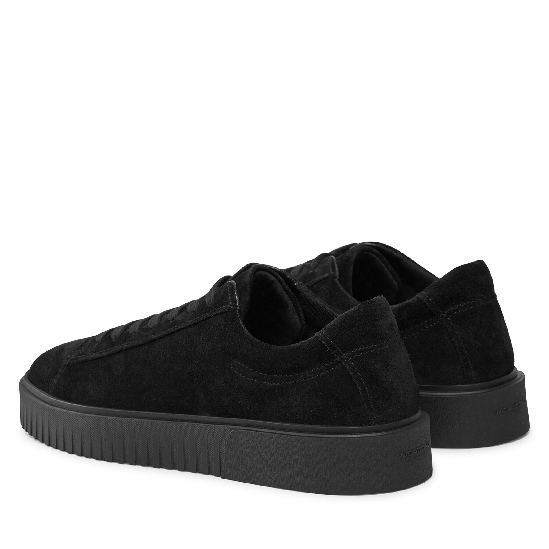 Vagabond Sneakers Derek 5685-040-20 Negru - Pled.ro