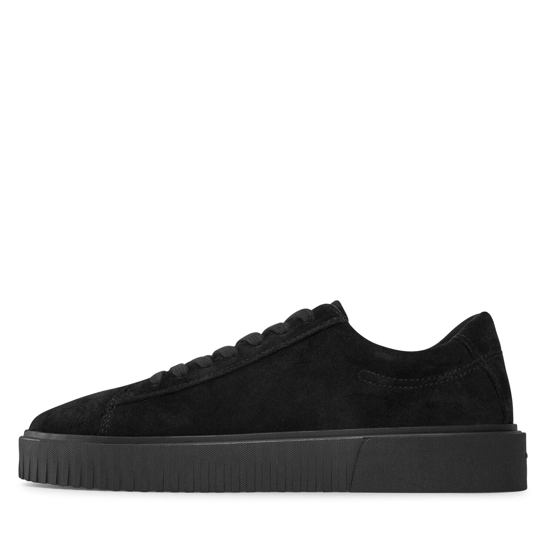 Vagabond Sneakers Derek 5685-040-20 Negru - Pled.ro