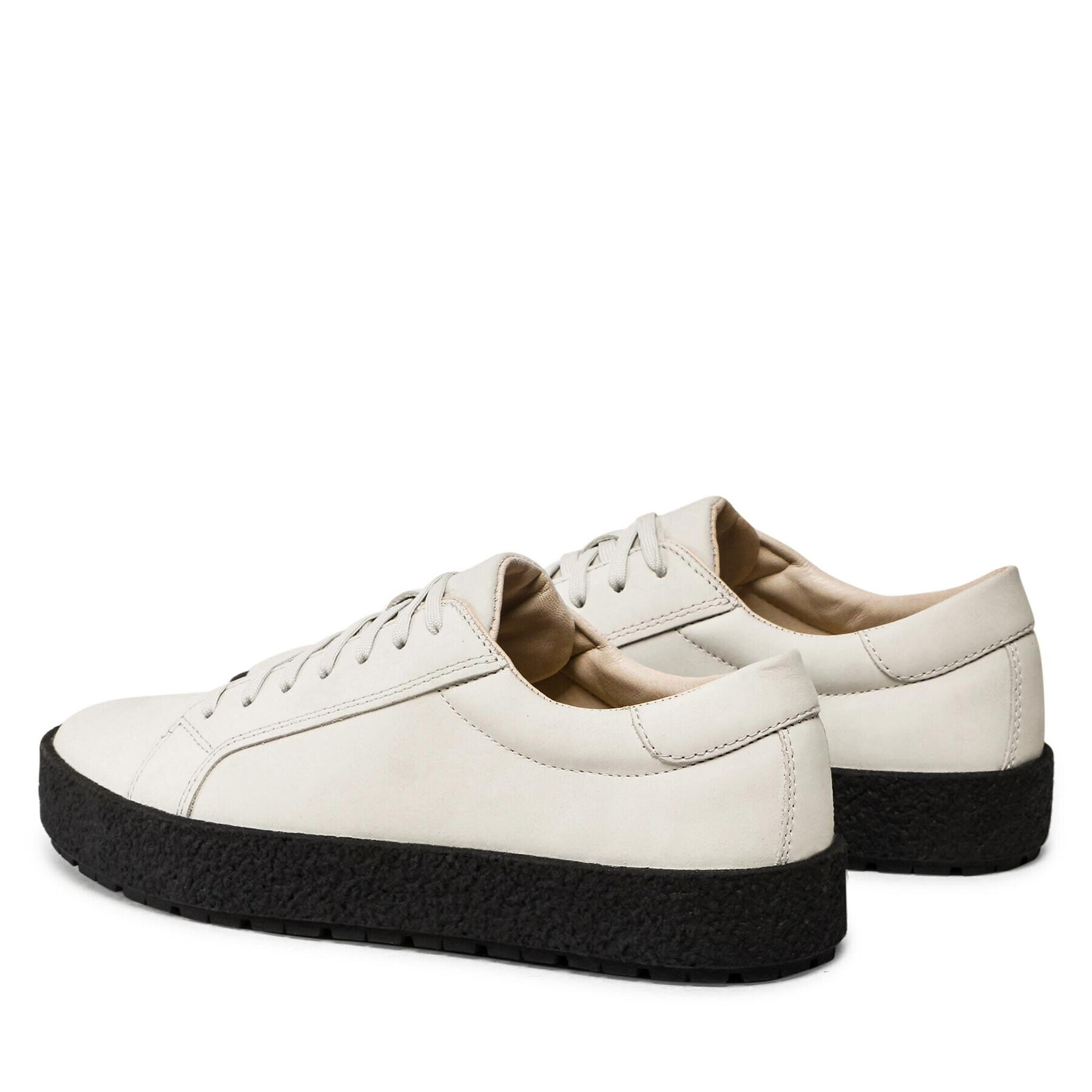 Vagabond Sneakers Fred 5278-250-02 Bej - Pled.ro