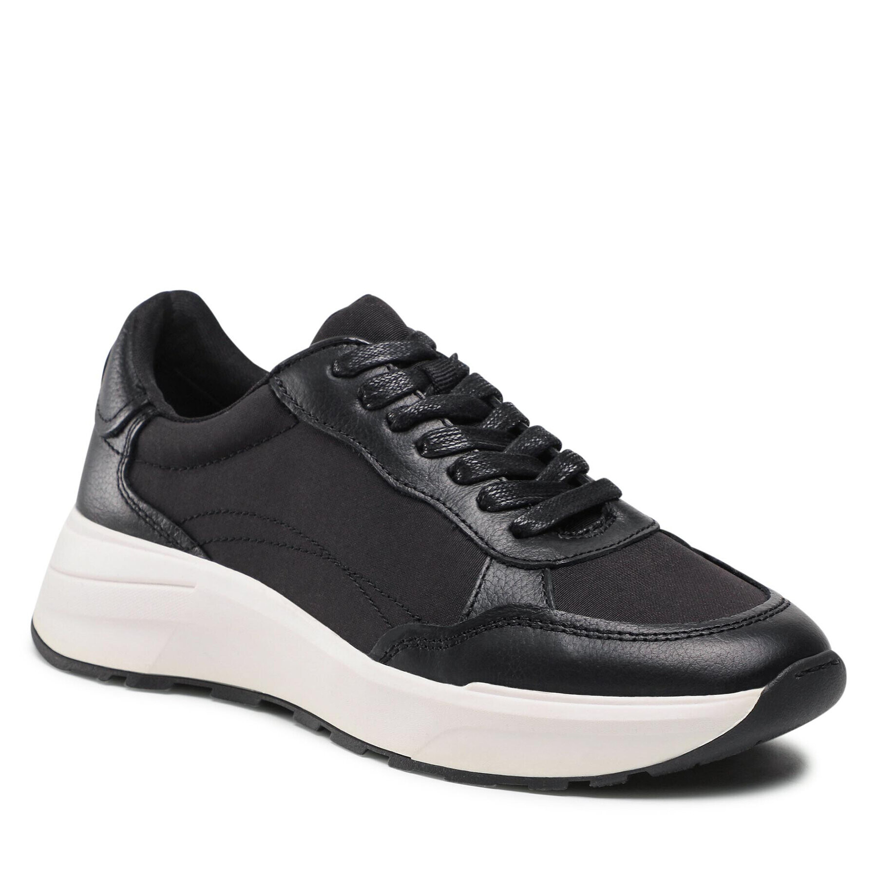 Vagabond Sneakers Janessa 5323-102-20 Negru - Pled.ro