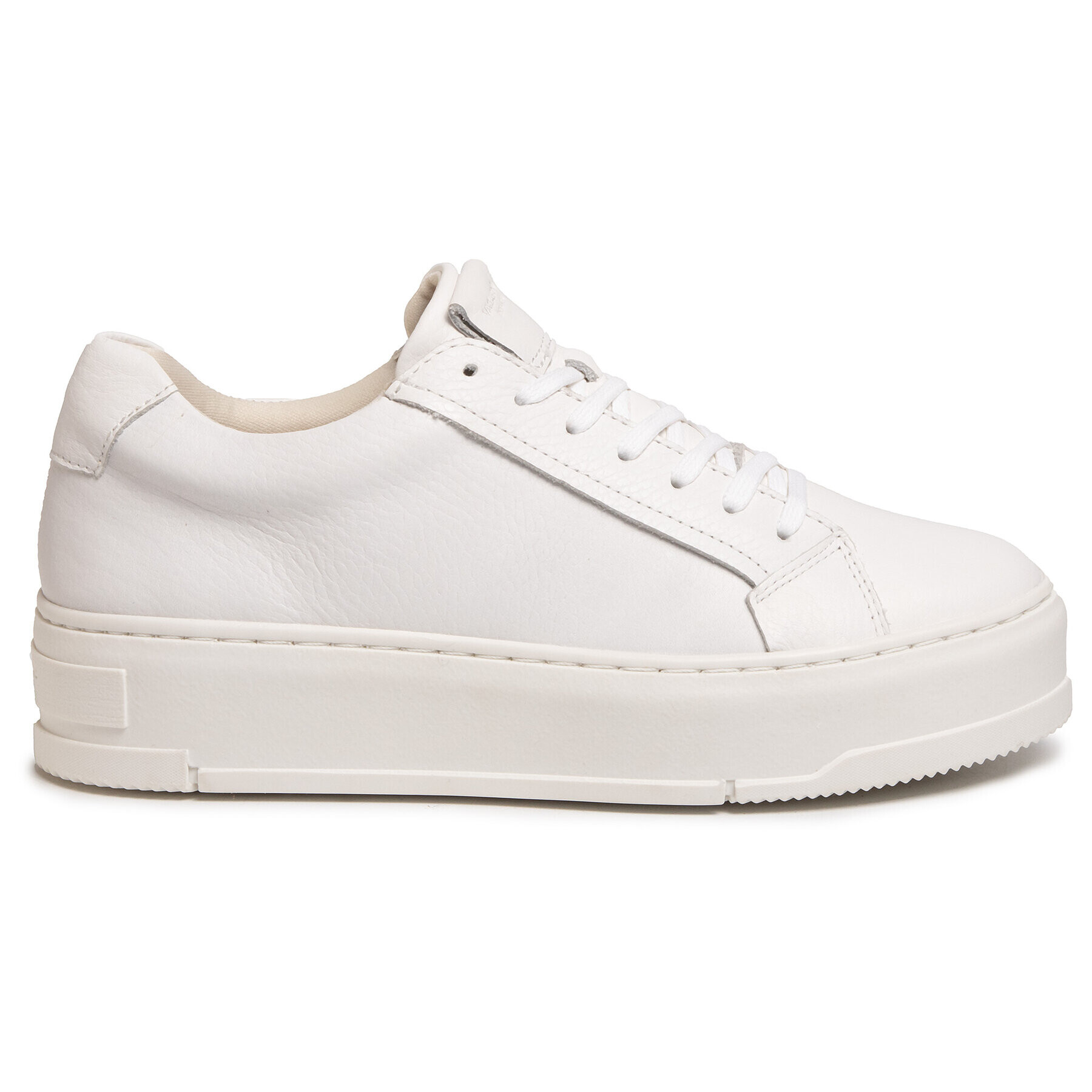 Vagabond Sneakers Judy 4924-001-01 Alb - Pled.ro