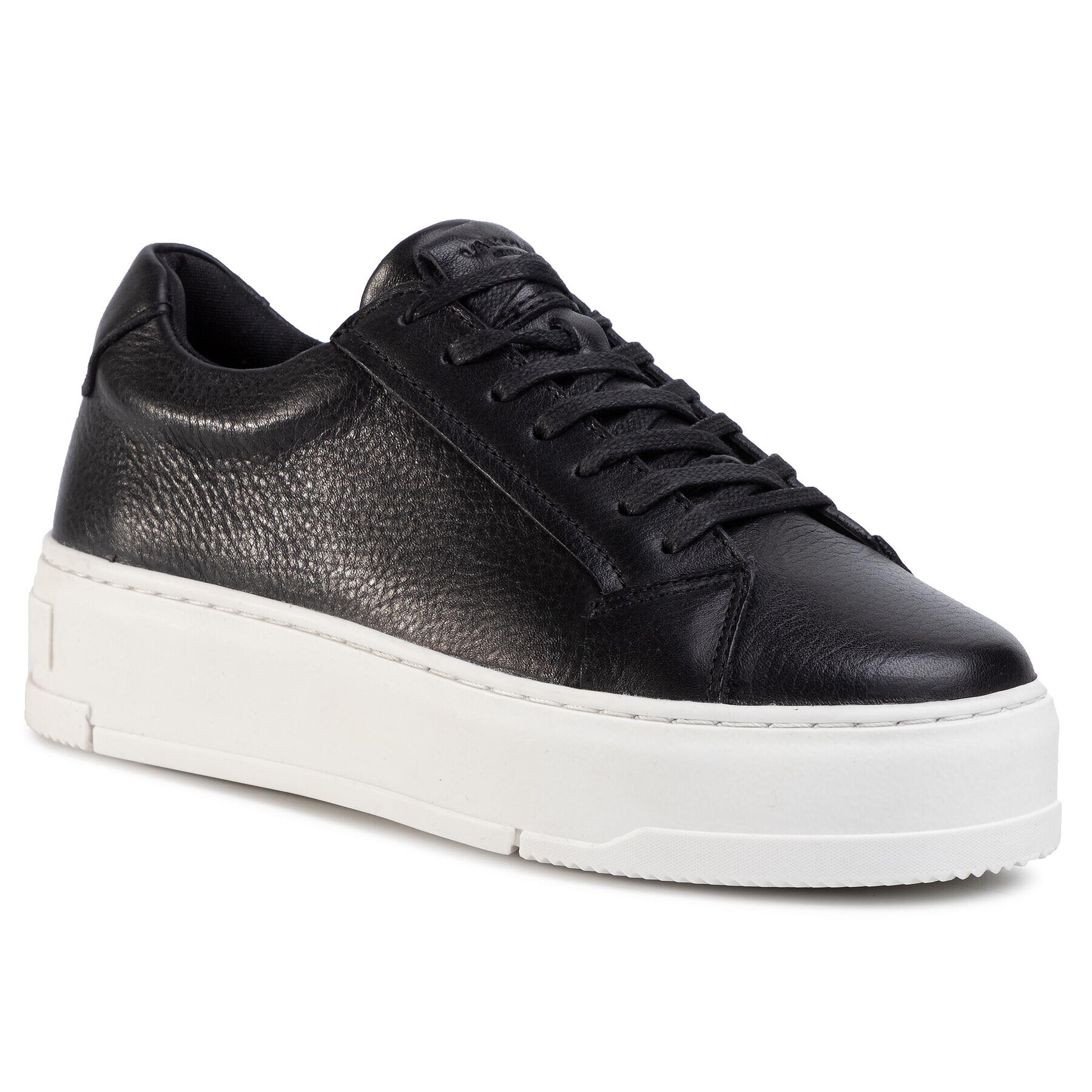 Vagabond Sneakers Judy 4924-001-20 Negru - Pled.ro