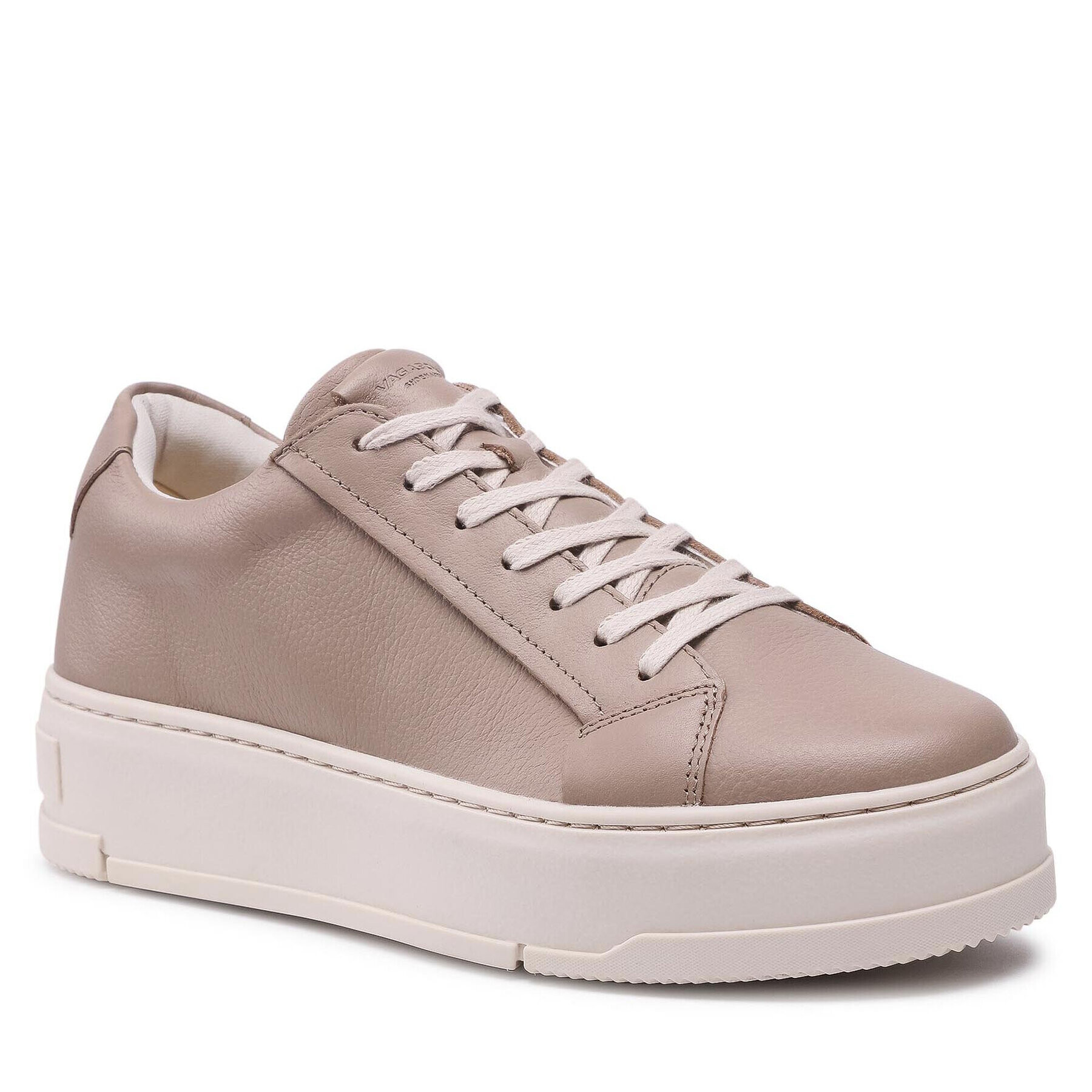 Vagabond Sneakers Judy 4924-001-28 Bej - Pled.ro