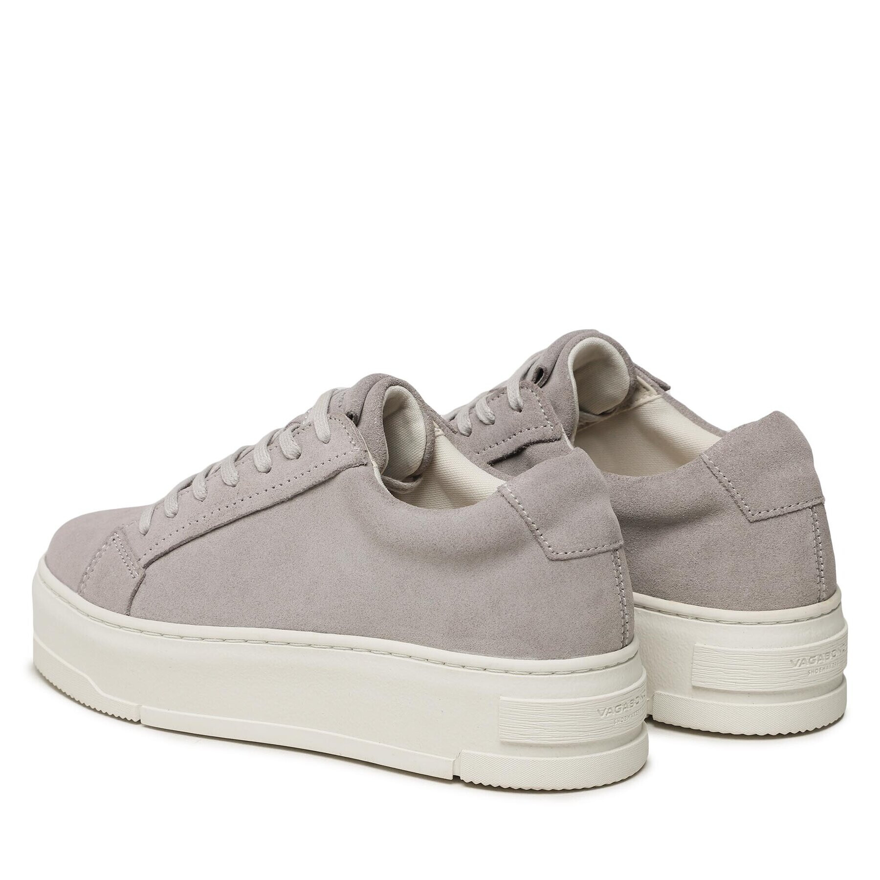 Vagabond Sneakers Judy 4924-040-21 Gri - Pled.ro