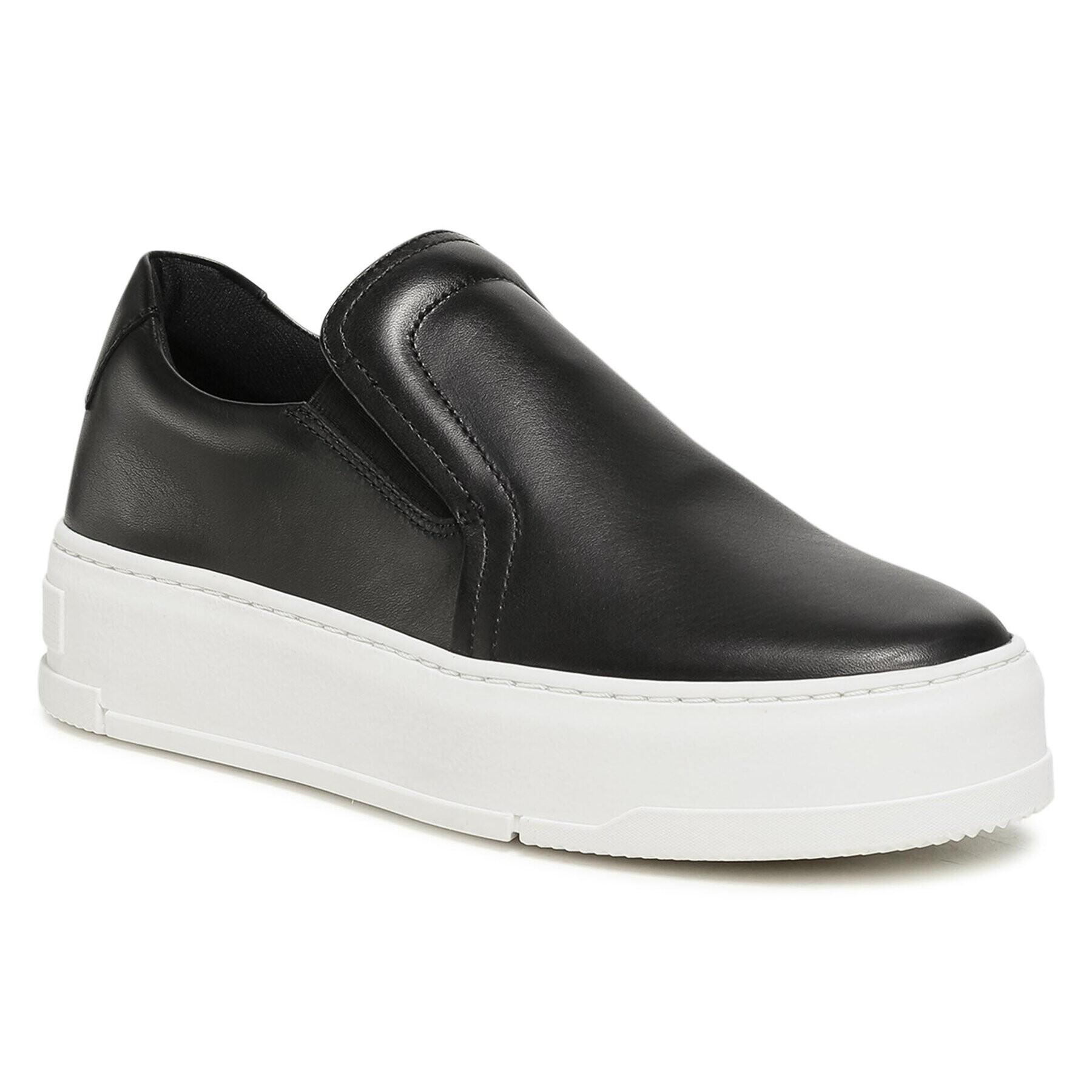 Vagabond Sneakers Judy 5124-001-20 Negru - Pled.ro