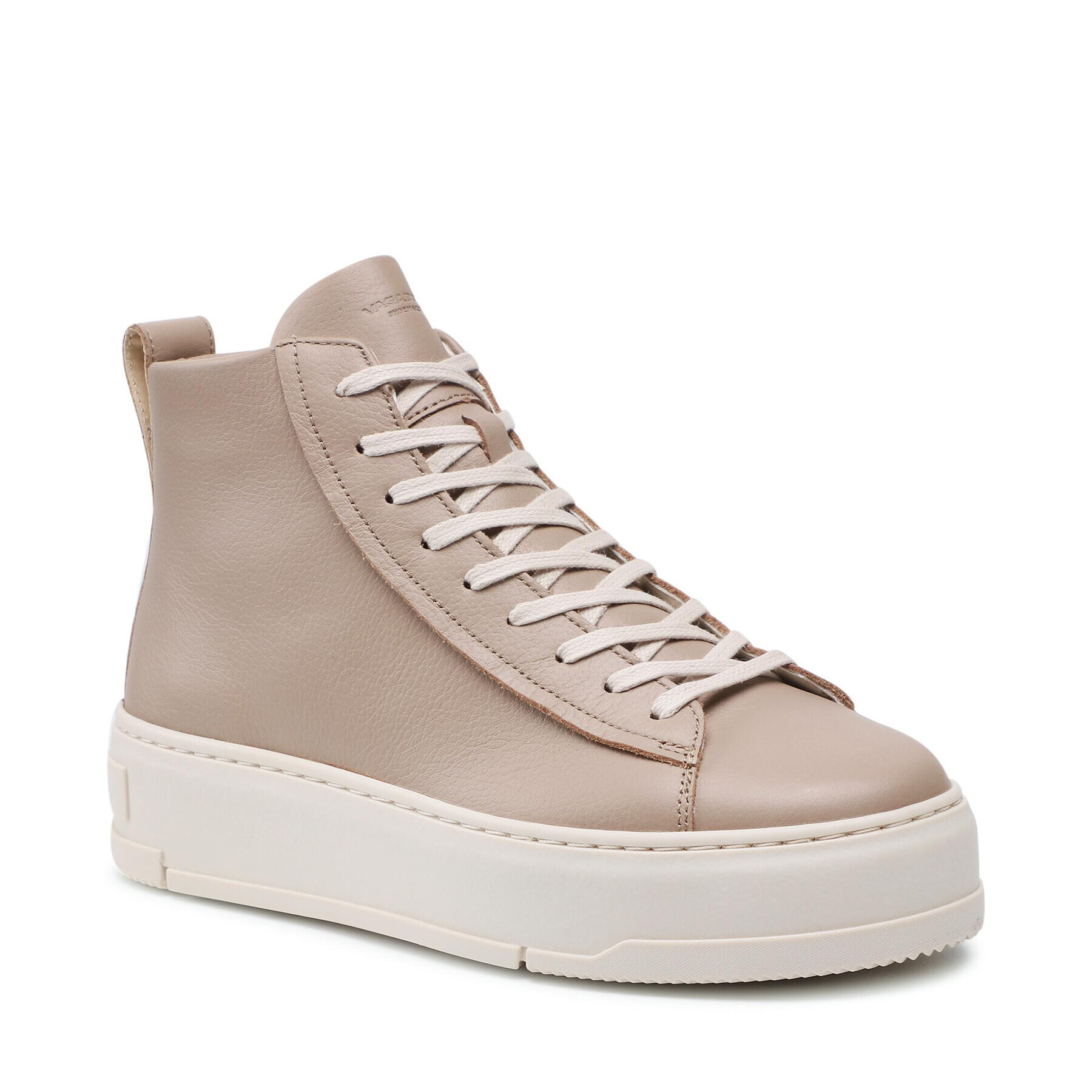 Vagabond Sneakers Judy 5224-001-23 Bej - Pled.ro