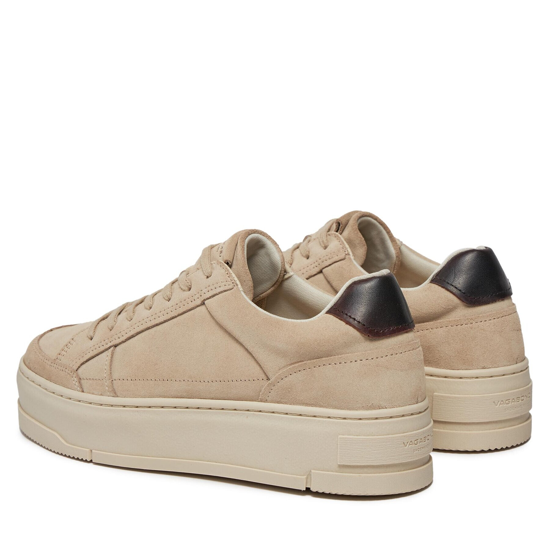 Vagabond Sneakers Judy 5524-042-84 Bej - Pled.ro