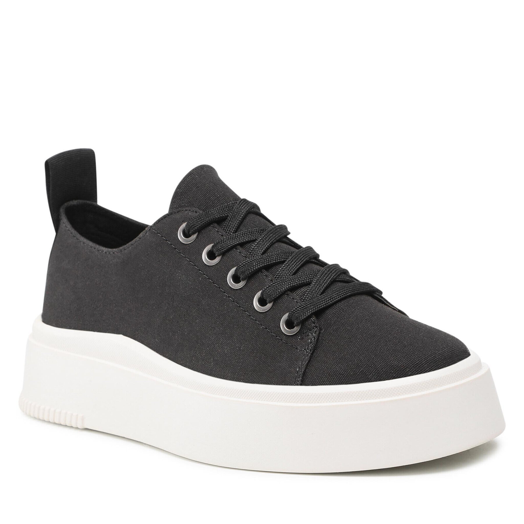 Vagabond Sneakers Stacy 5322-180-20 Negru - Pled.ro