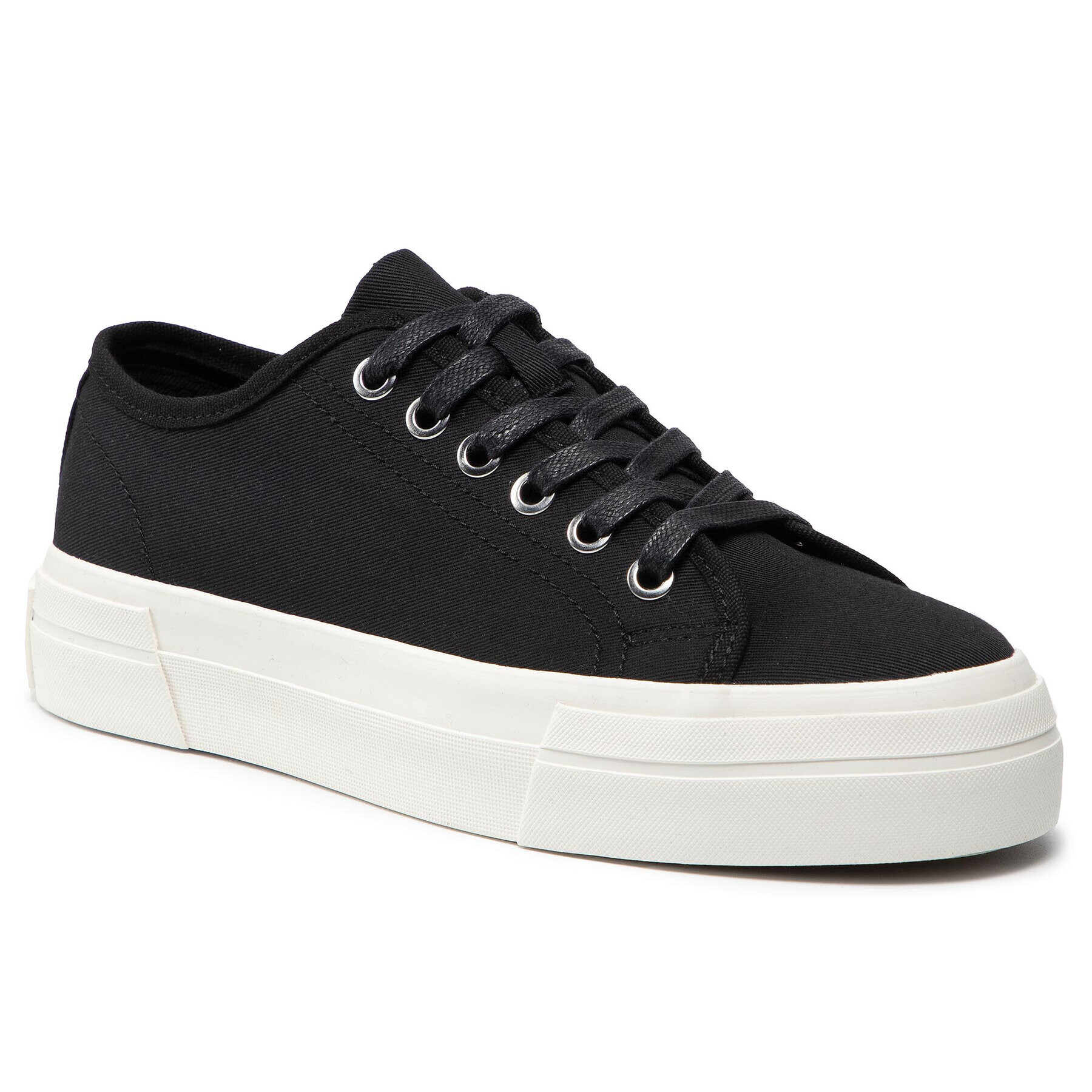 Vagabond Sneakers Teddie W 5125-080-20 Negru - Pled.ro