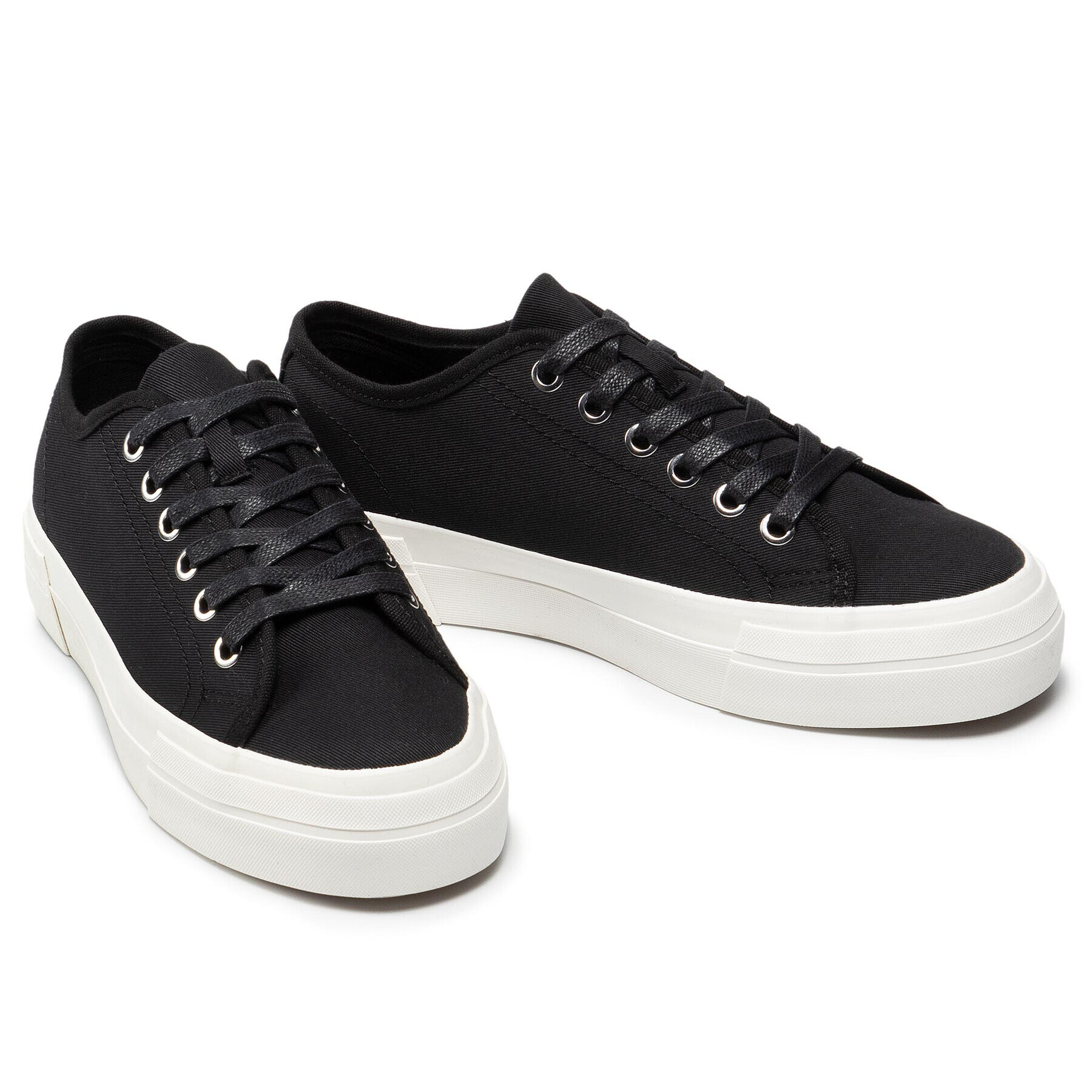 Vagabond Sneakers Teddie W 5125-080-20 Negru - Pled.ro