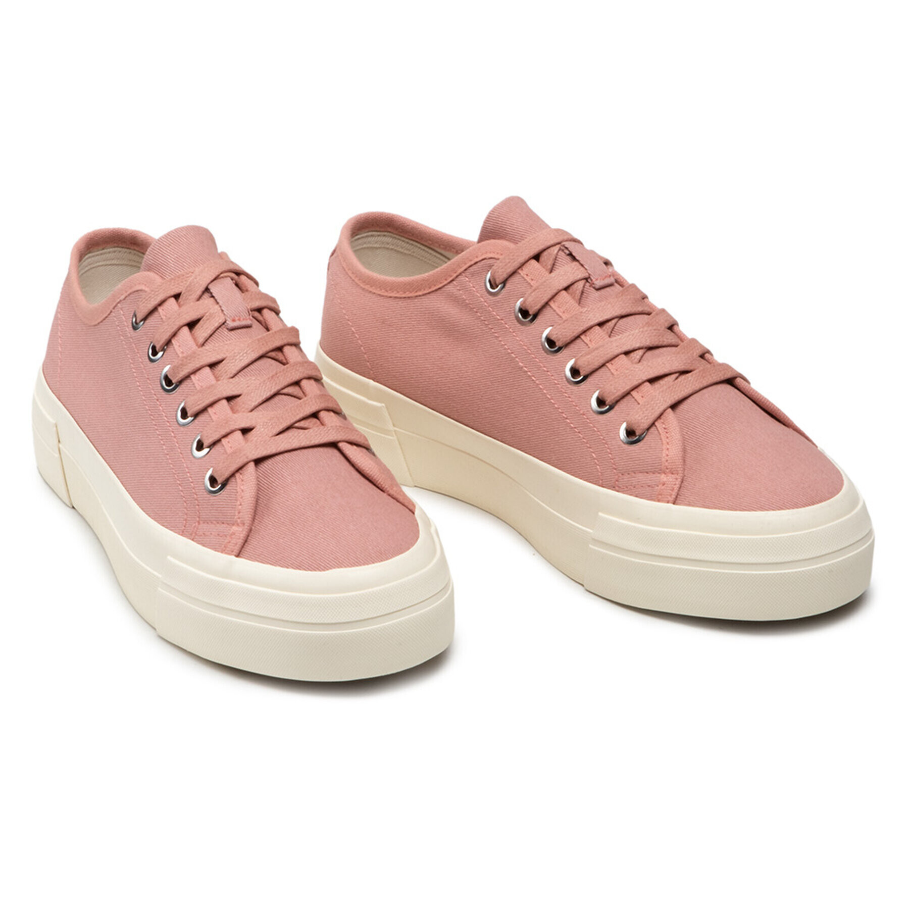 Vagabond Sneakers Teddie W 5125-080-56 Roz - Pled.ro