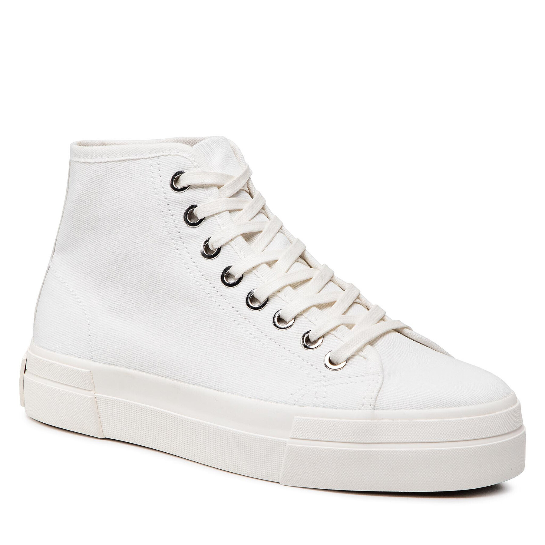 Vagabond Sneakers Teddie W 5325-080-01 Alb - Pled.ro