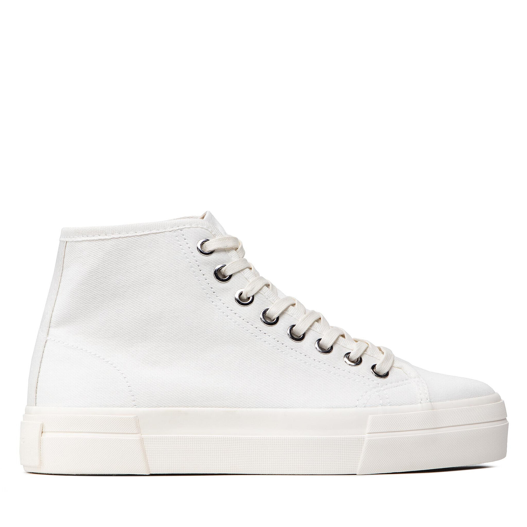 Vagabond Sneakers Teddie W 5325-080-01 Alb - Pled.ro