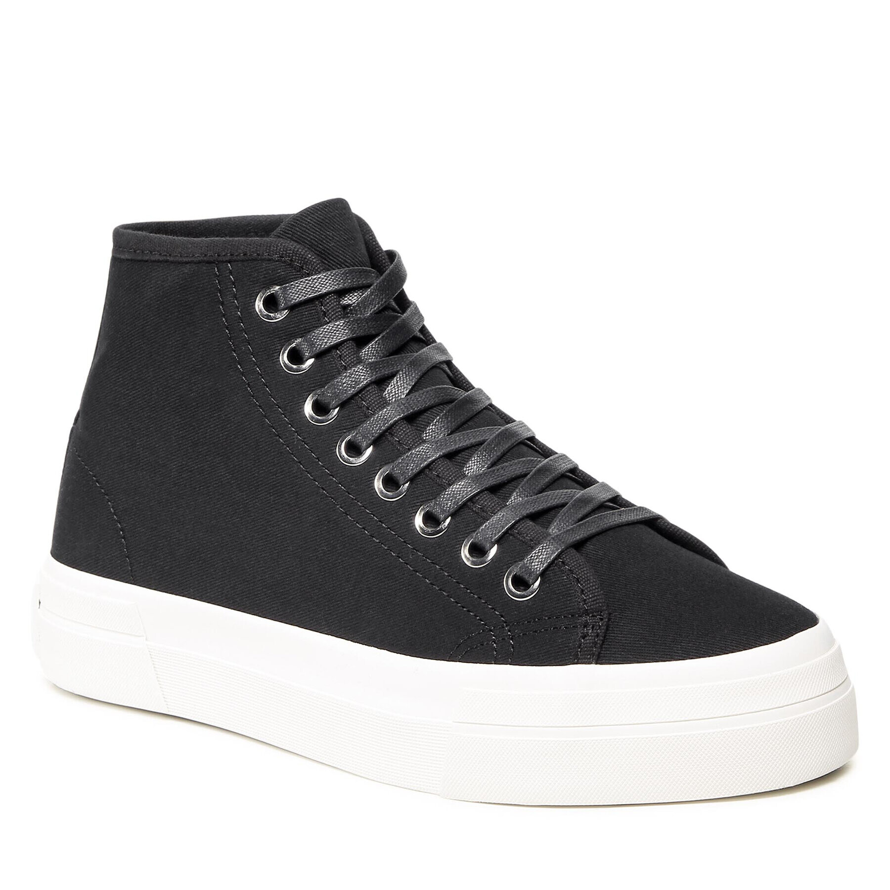 Vagabond Sneakers Teddie W 5325-080-20 Negru - Pled.ro