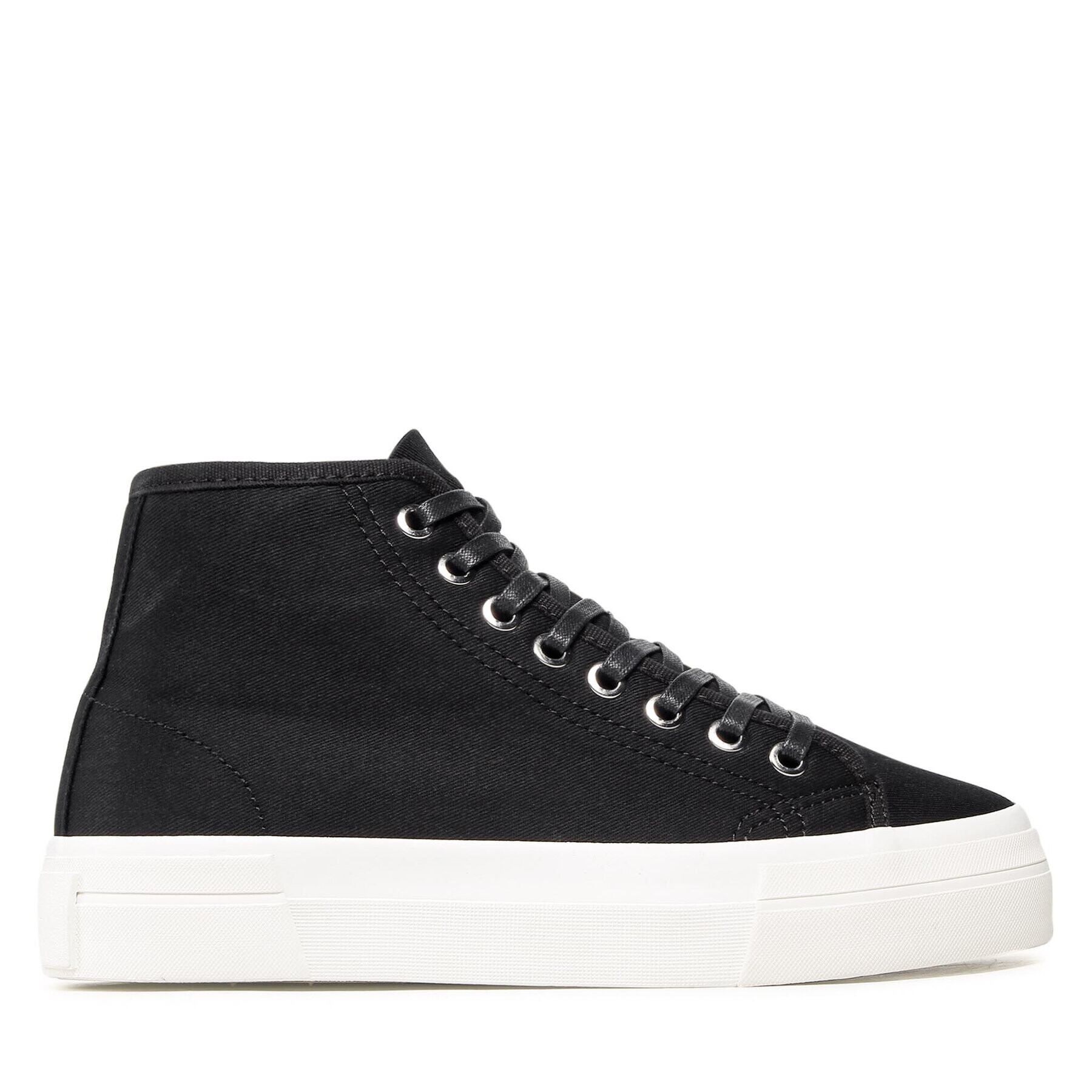 Vagabond Sneakers Teddie W 5325-080-20 Negru - Pled.ro