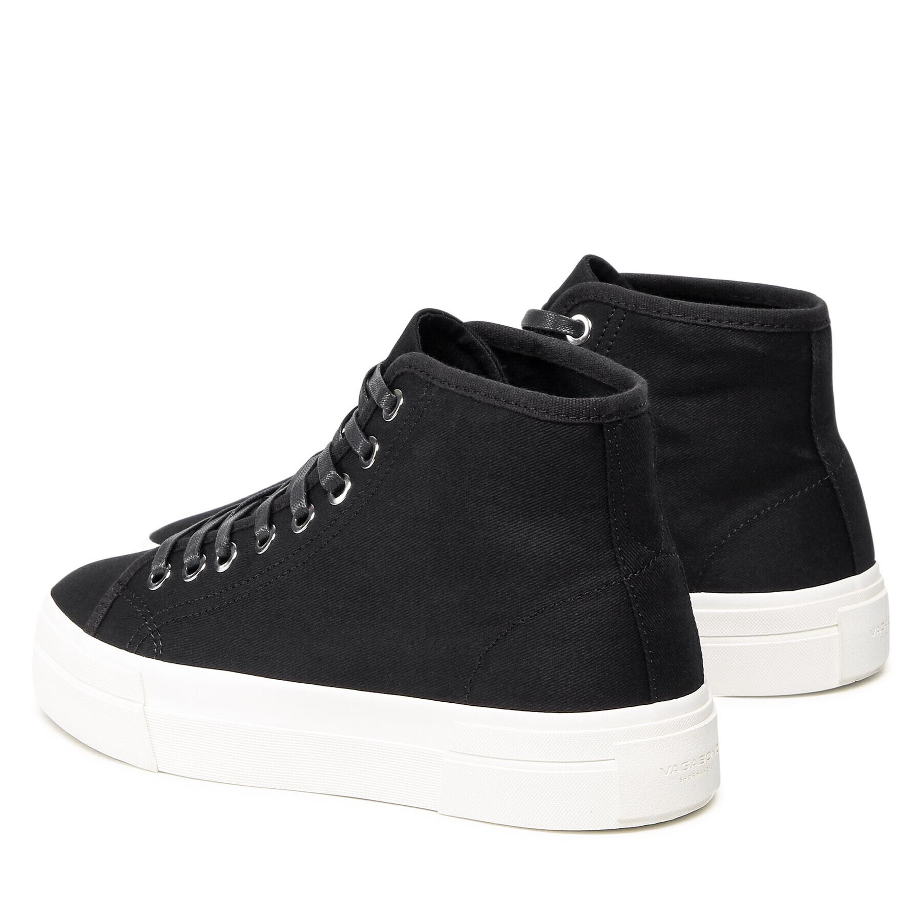 Vagabond Sneakers Teddie W 5325-080-20 Negru - Pled.ro