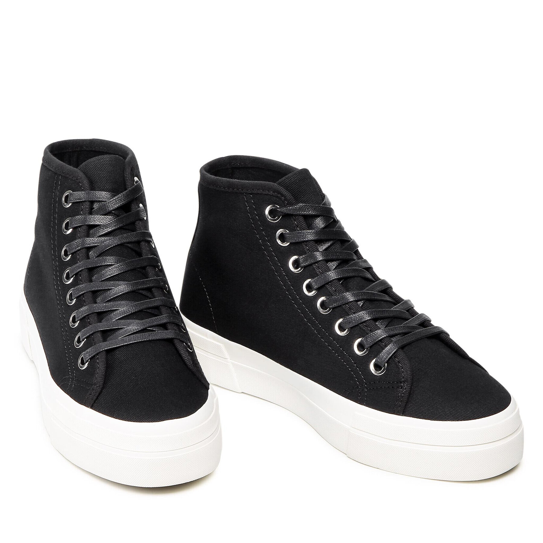 Vagabond Sneakers Teddie W 5325-080-20 Negru - Pled.ro