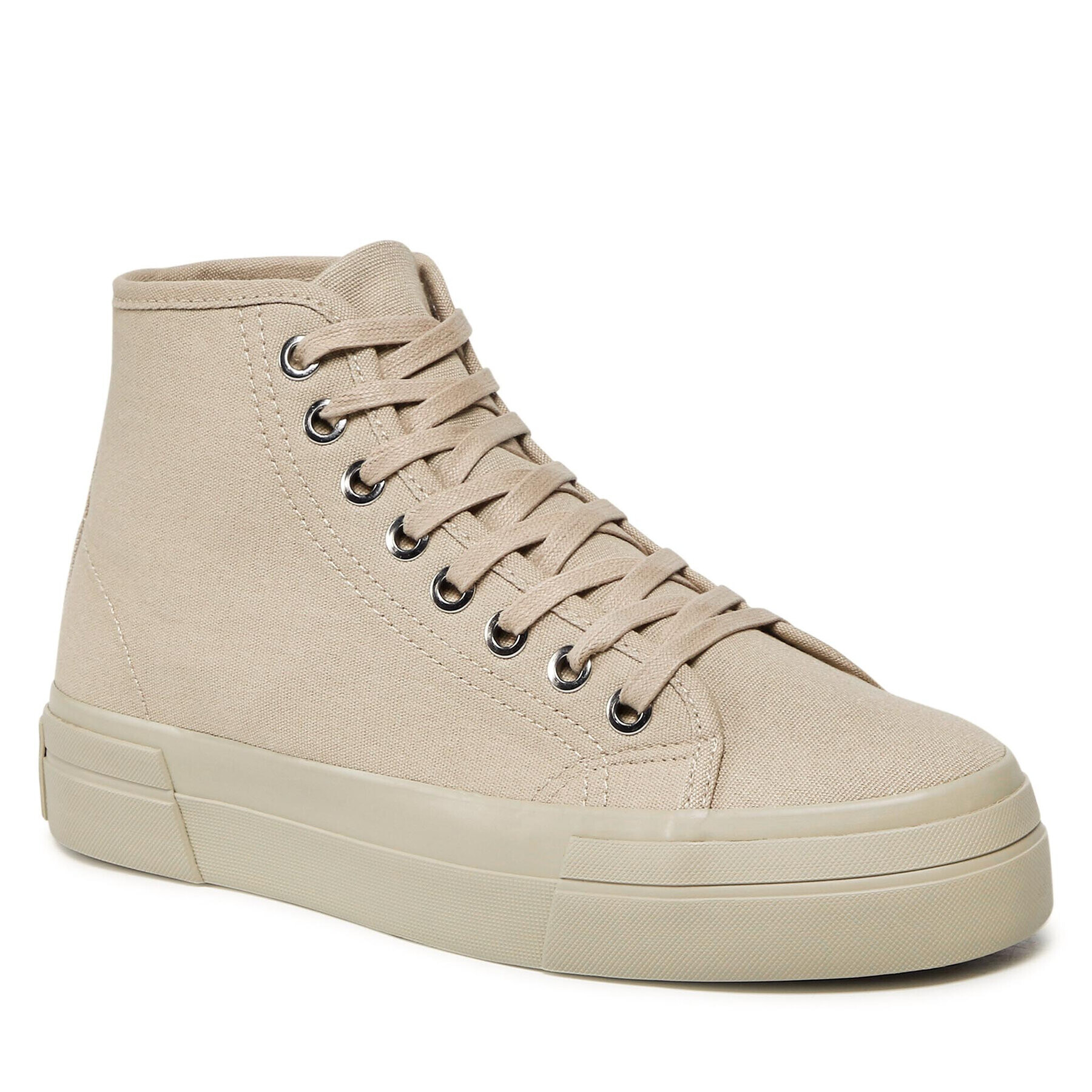 Vagabond Sneakers Teddie W 5325-080-50 Verde - Pled.ro