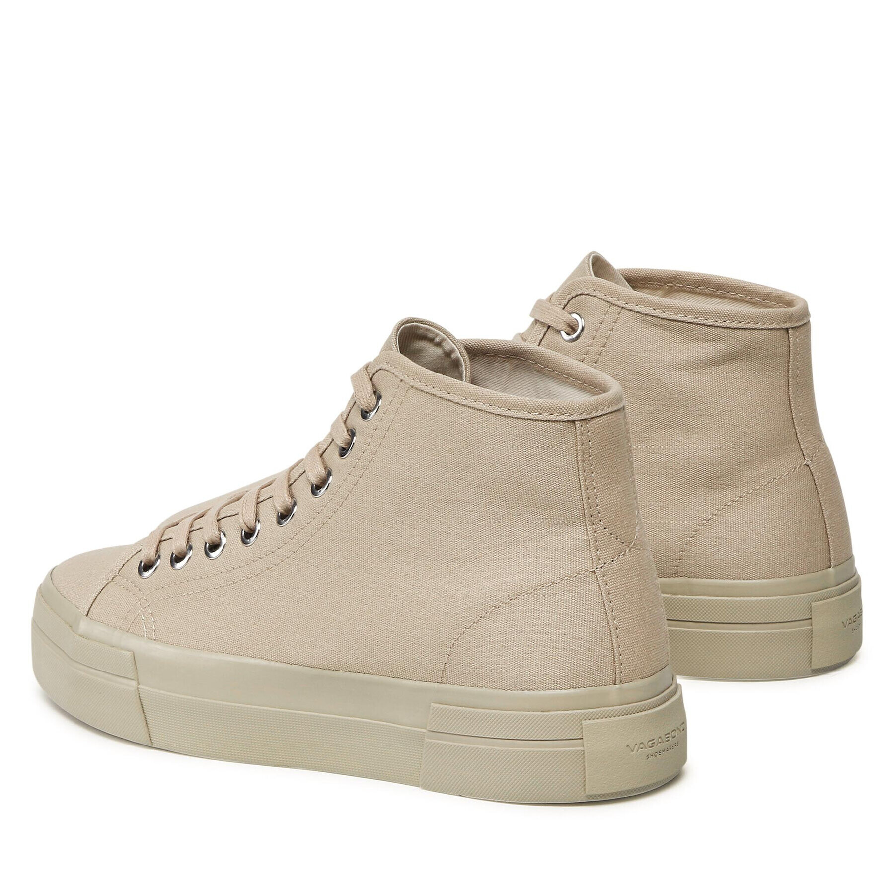 Vagabond Sneakers Teddie W 5325-080-50 Verde - Pled.ro