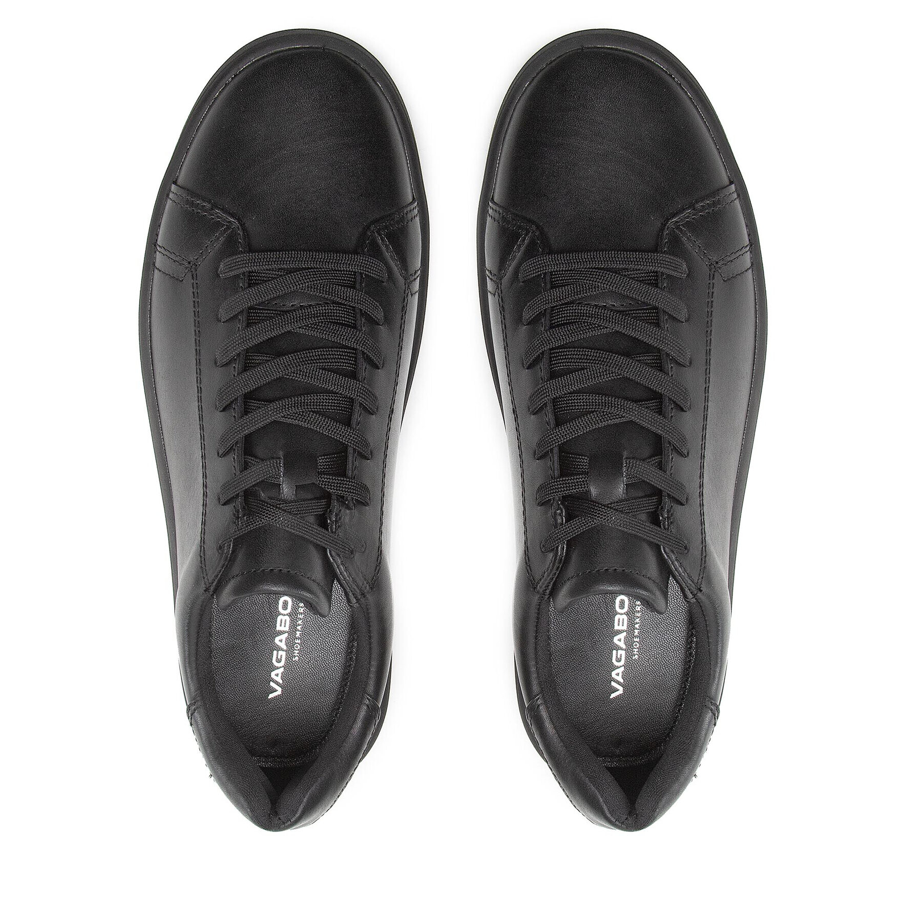 Vagabond Sneakers Teo 5387-001-92 Negru - Pled.ro