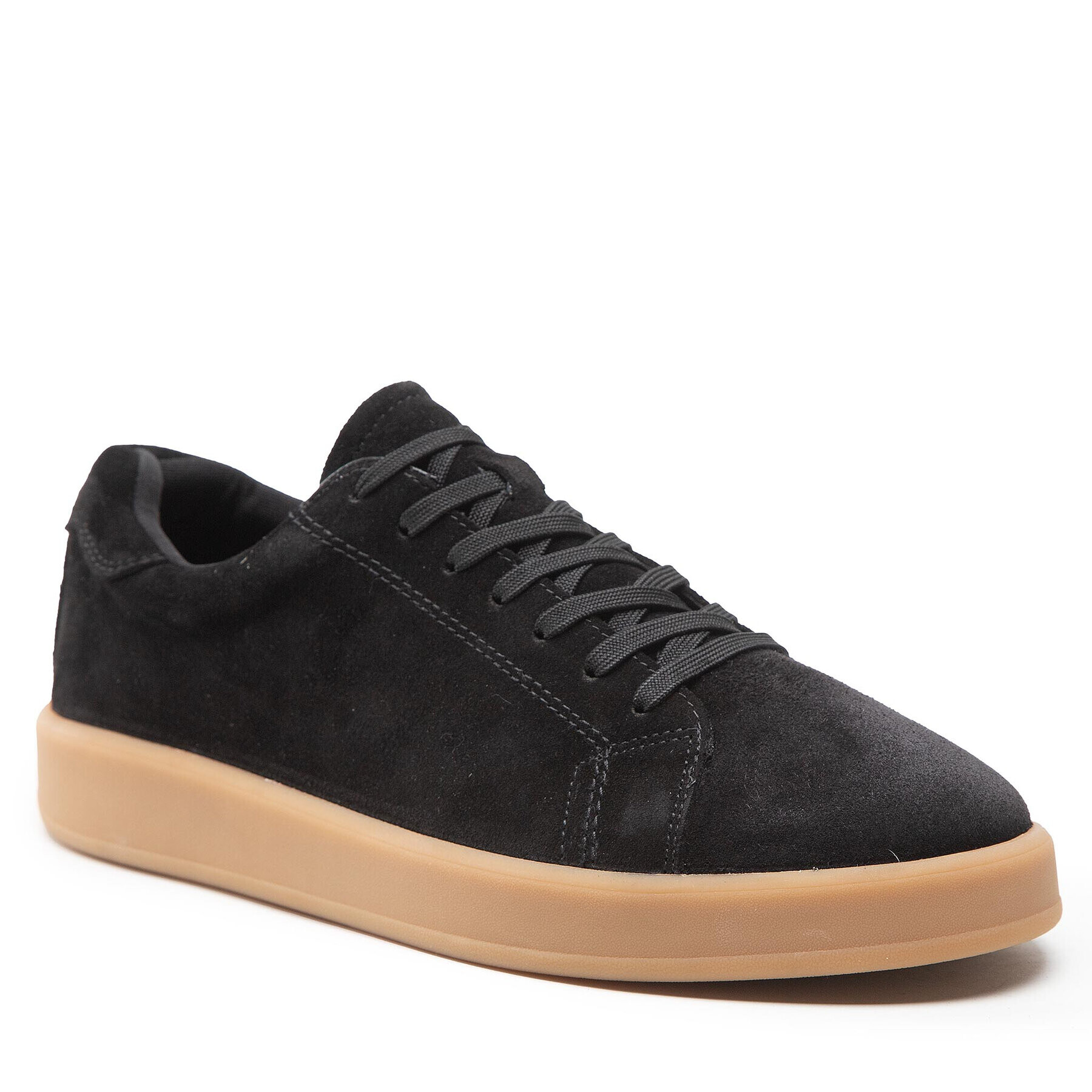 Vagabond Sneakers Teo 5387-040-20 Negru - Pled.ro