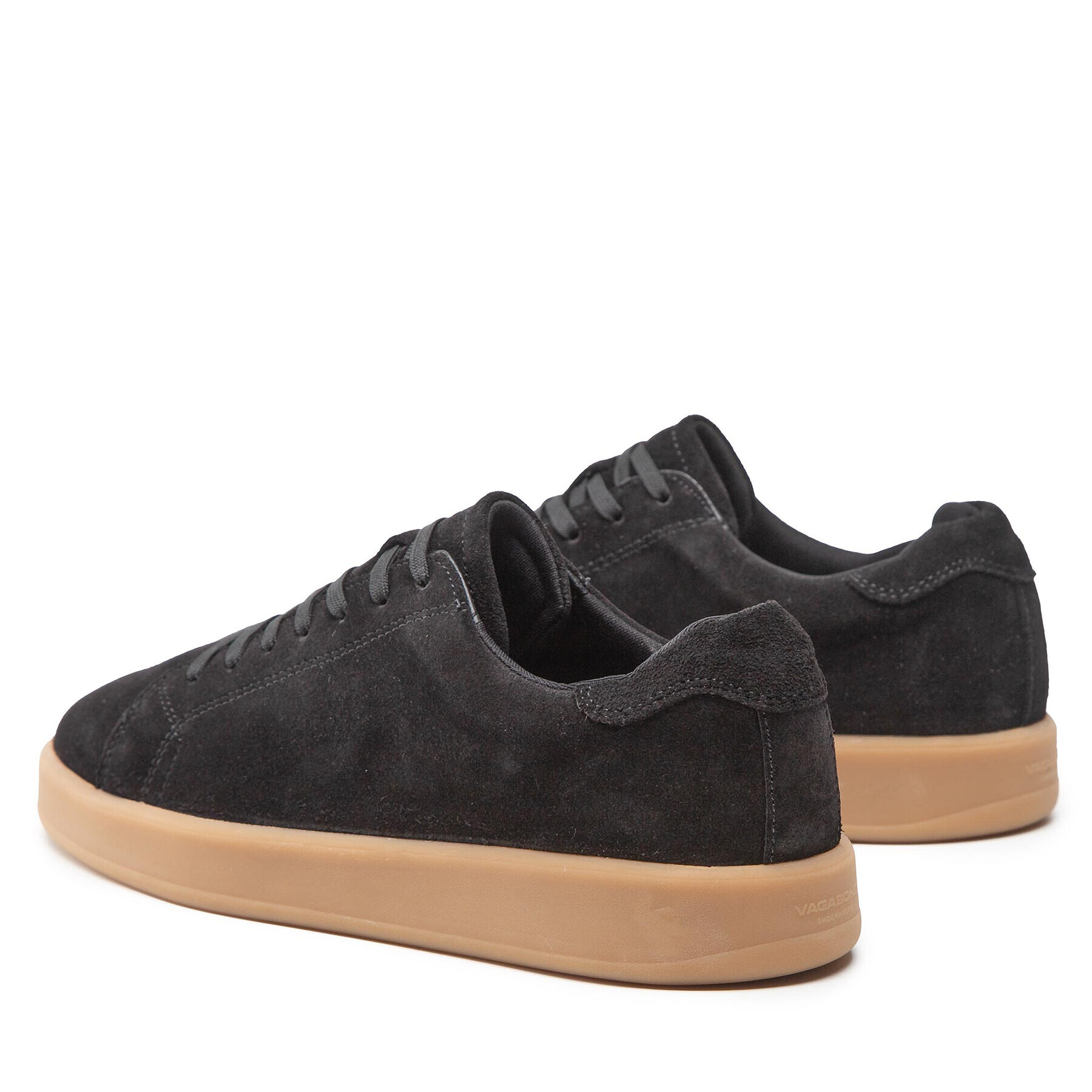 Vagabond Sneakers Teo 5387-040-20 Negru - Pled.ro