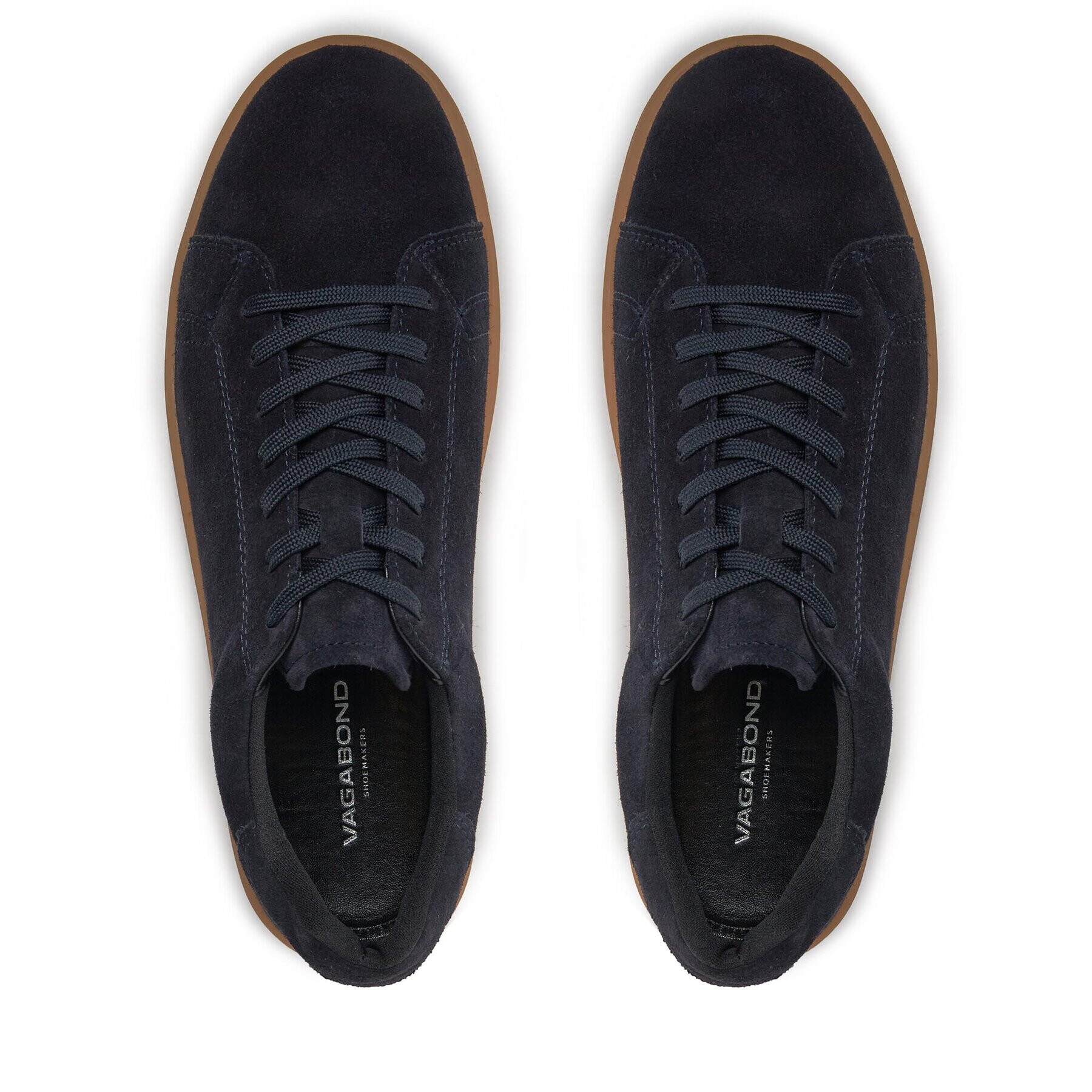 Vagabond Sneakers Teo 5387-040-67 Bleumarin - Pled.ro