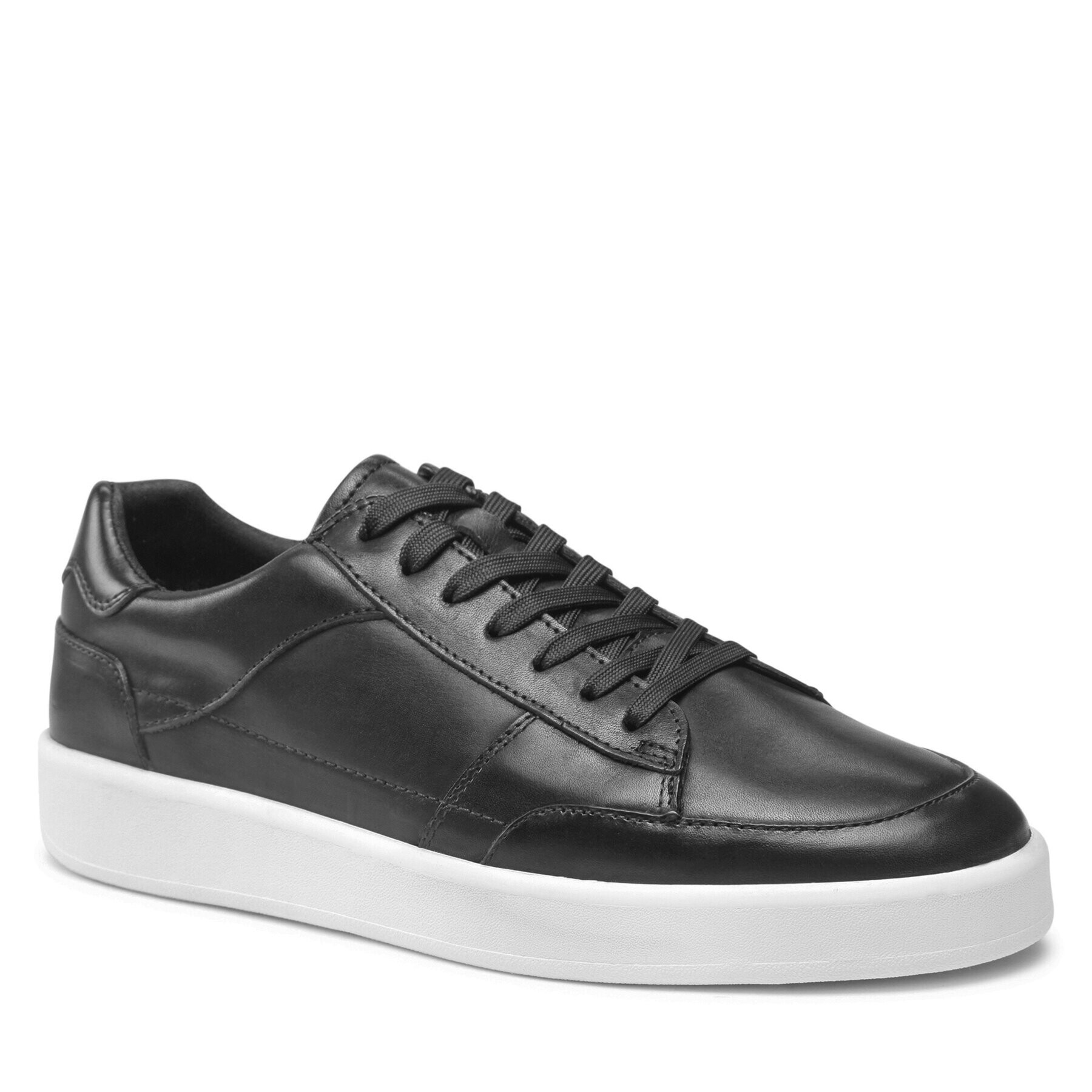 Vagabond Sneakers Teo 5387-101-20 Negru - Pled.ro