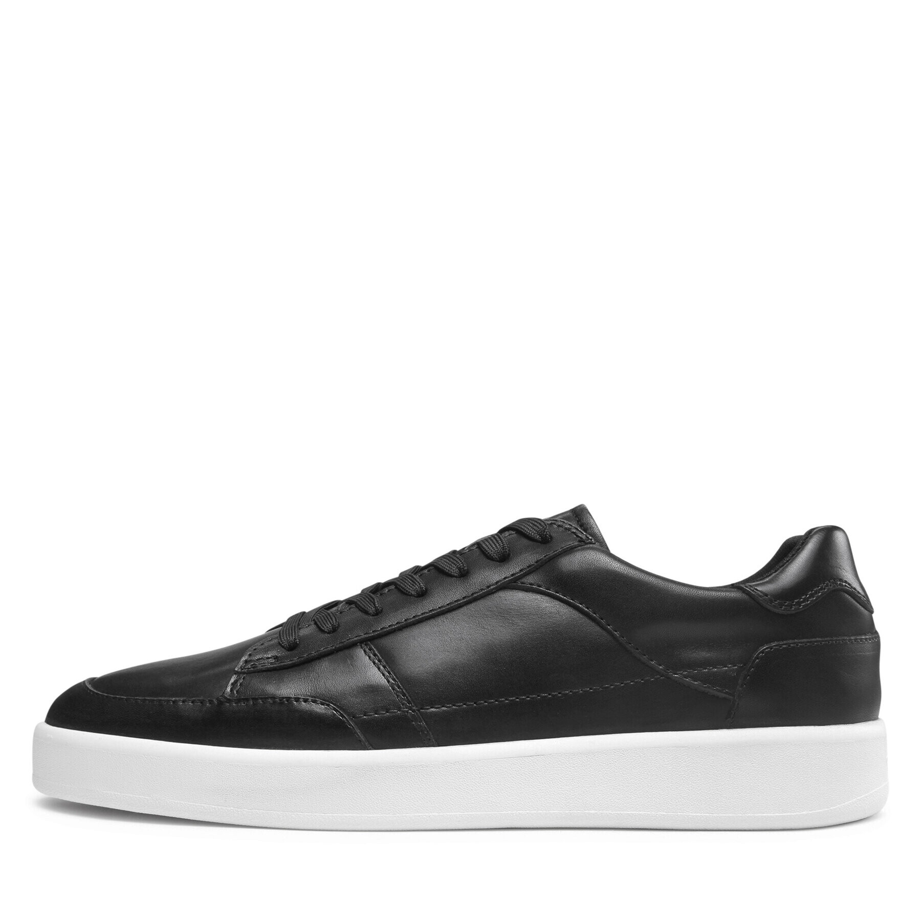 Vagabond Sneakers Teo 5387-101-20 Negru - Pled.ro