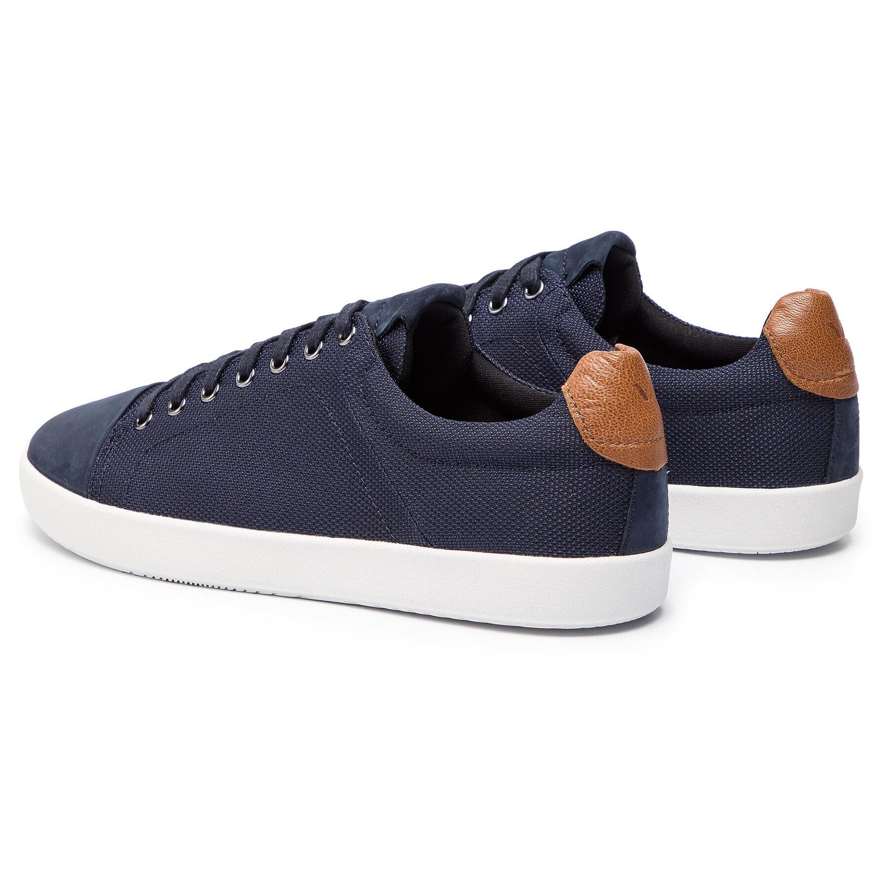 Vagabond Sneakers Vince 4779-077-67 Bleumarin - Pled.ro