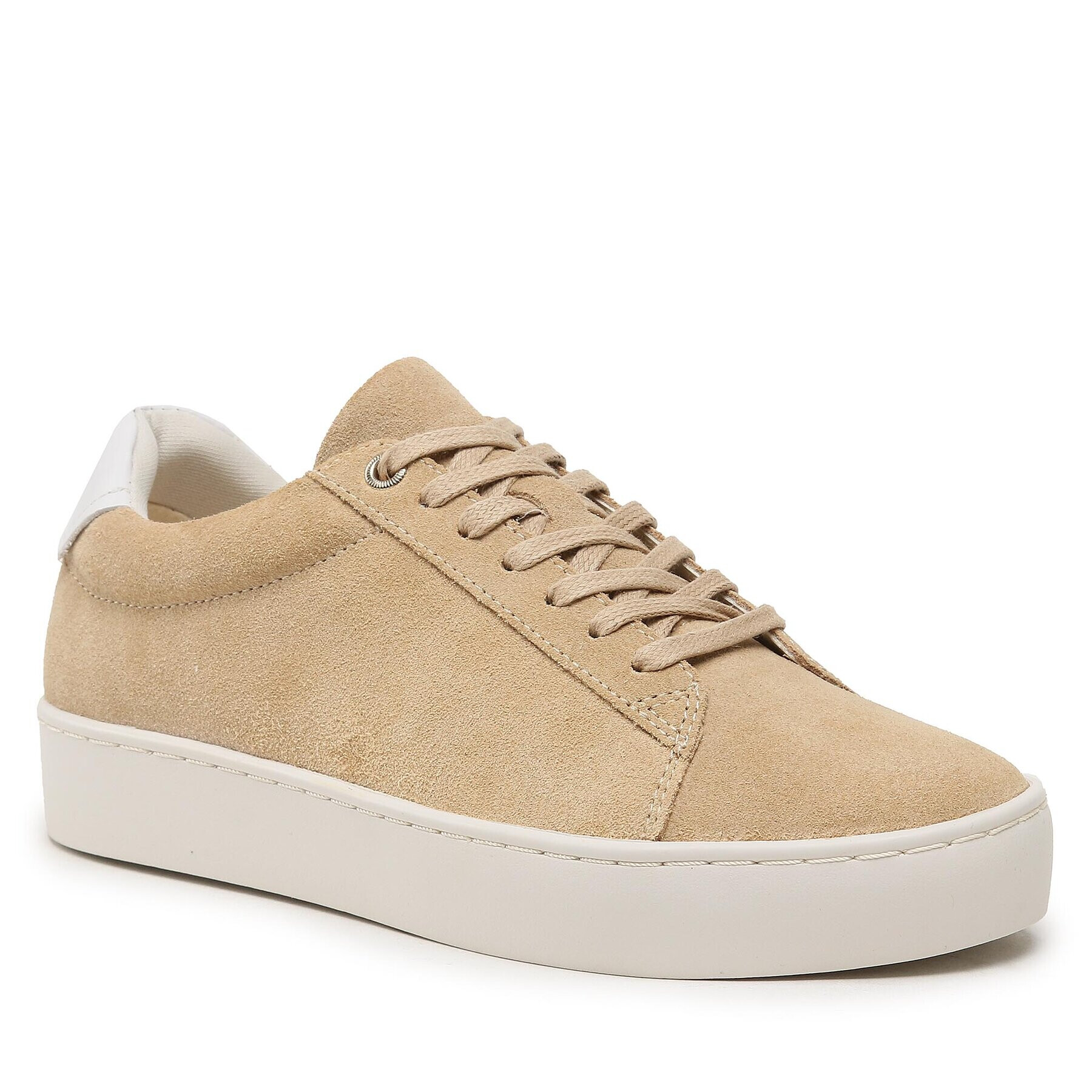 Vagabond Sneakers Zoe 5526-040-13 Bej - Pled.ro