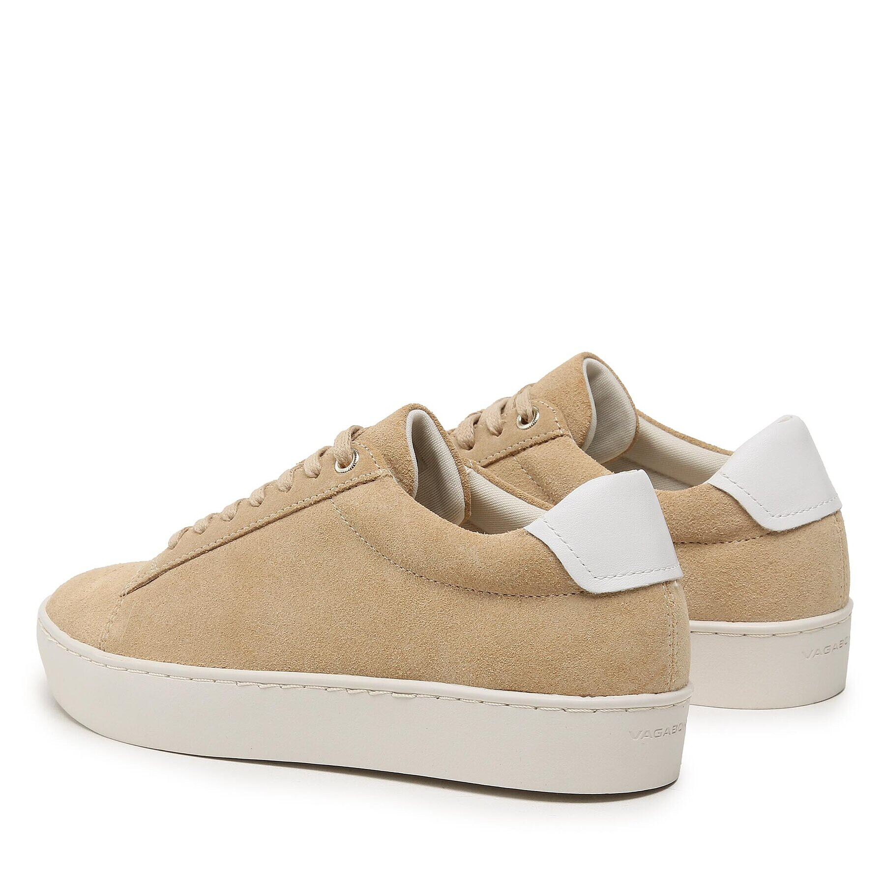 Vagabond Sneakers Zoe 5526-040-13 Bej - Pled.ro