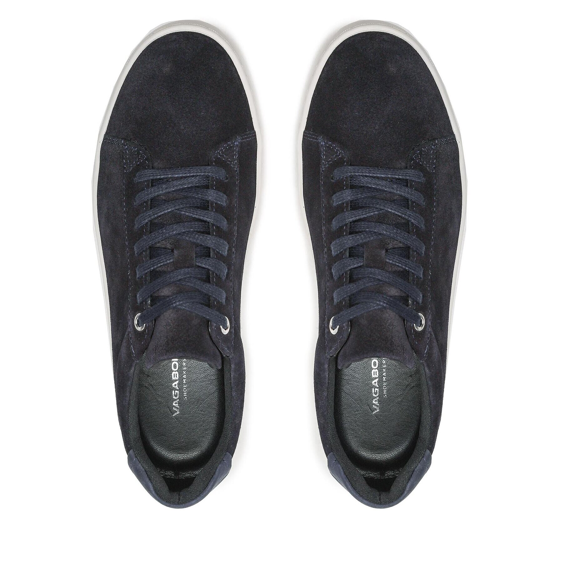 Vagabond Sneakers Zoe 5526-040-67 Bleumarin - Pled.ro