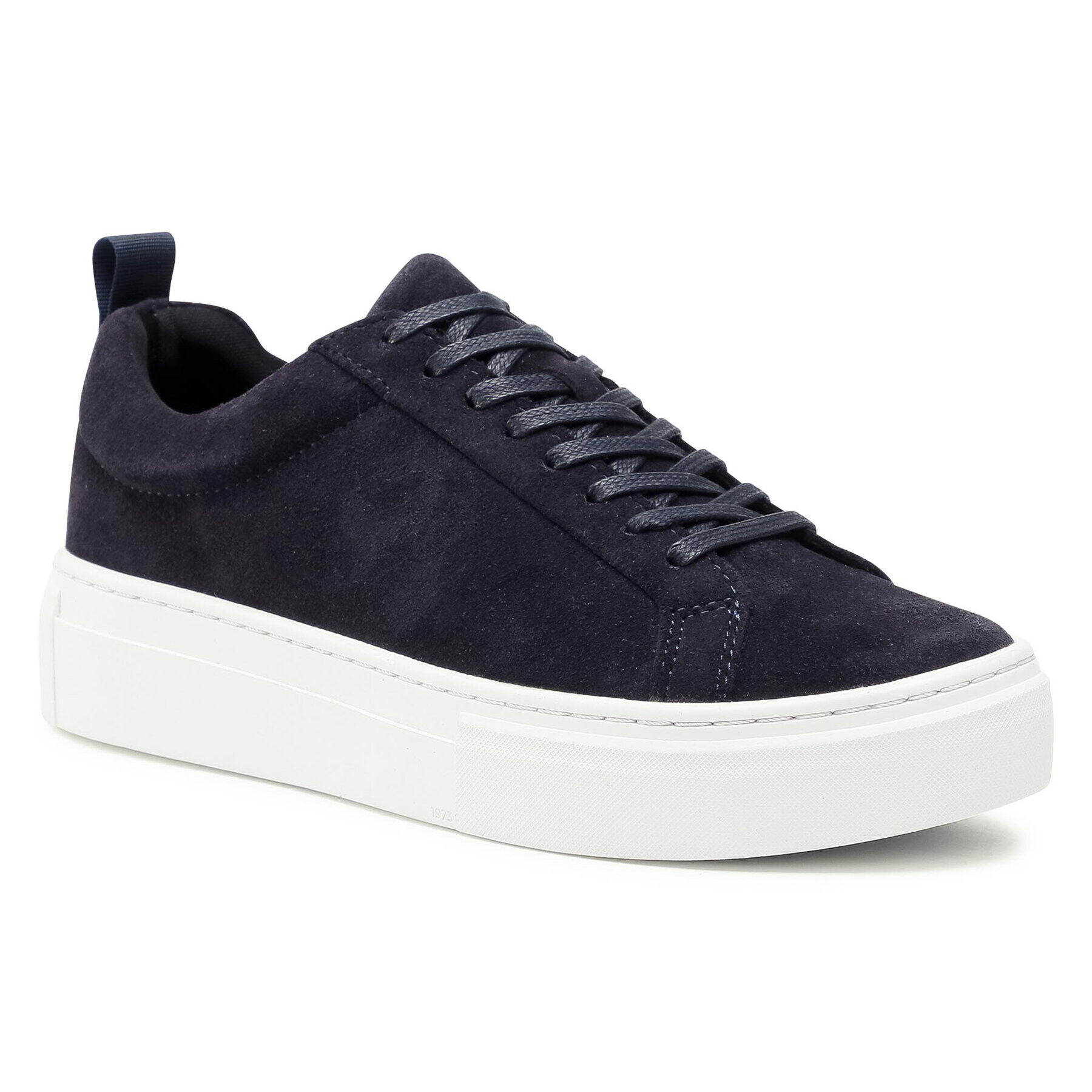 Vagabond Sneakers Zoe Platfo 4827-240-67 Bleumarin - Pled.ro