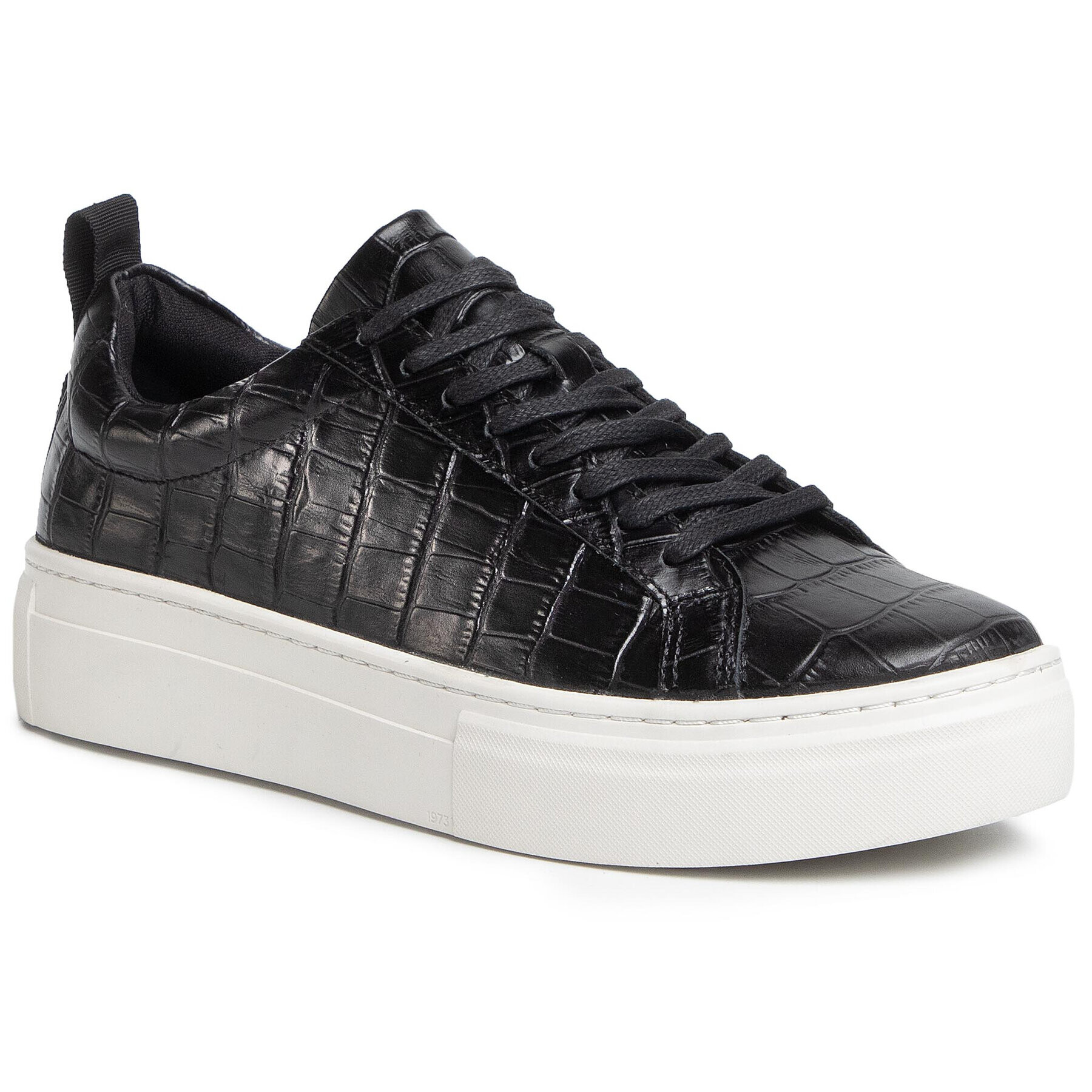 Vagabond Sneakers Zoe Platfo 5027-108-20 Negru - Pled.ro