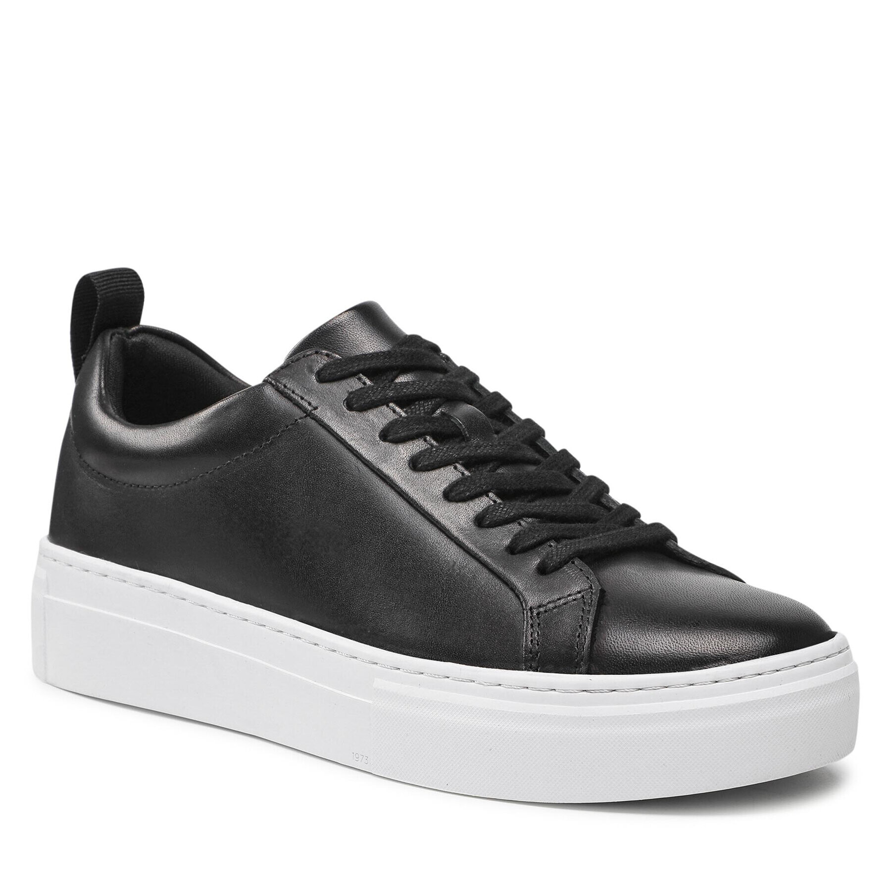 Vagabond Sneakers Zoe Platfo 5327-201-20 Negru - Pled.ro