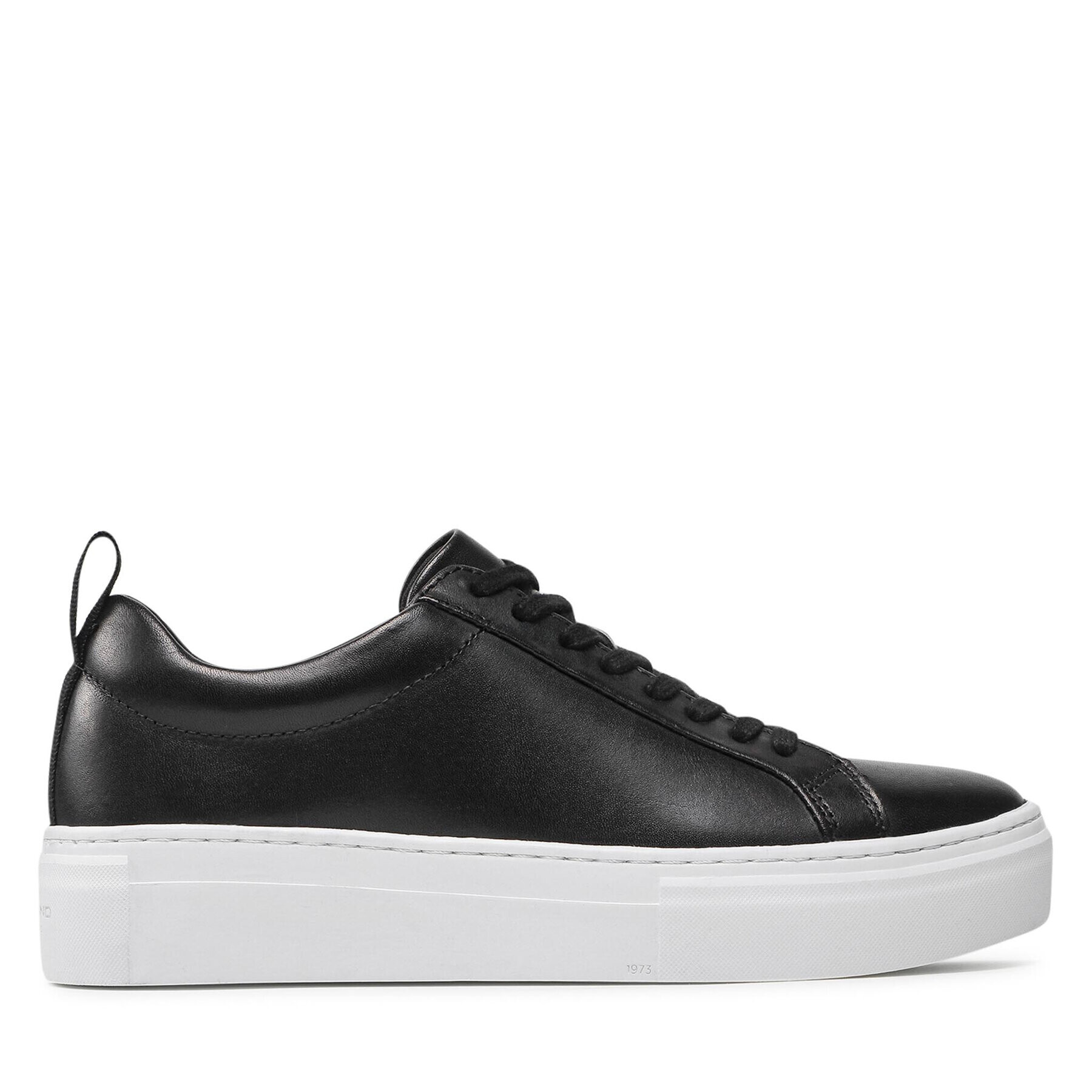 Vagabond Sneakers Zoe Platfo 5327-201-20 Negru - Pled.ro