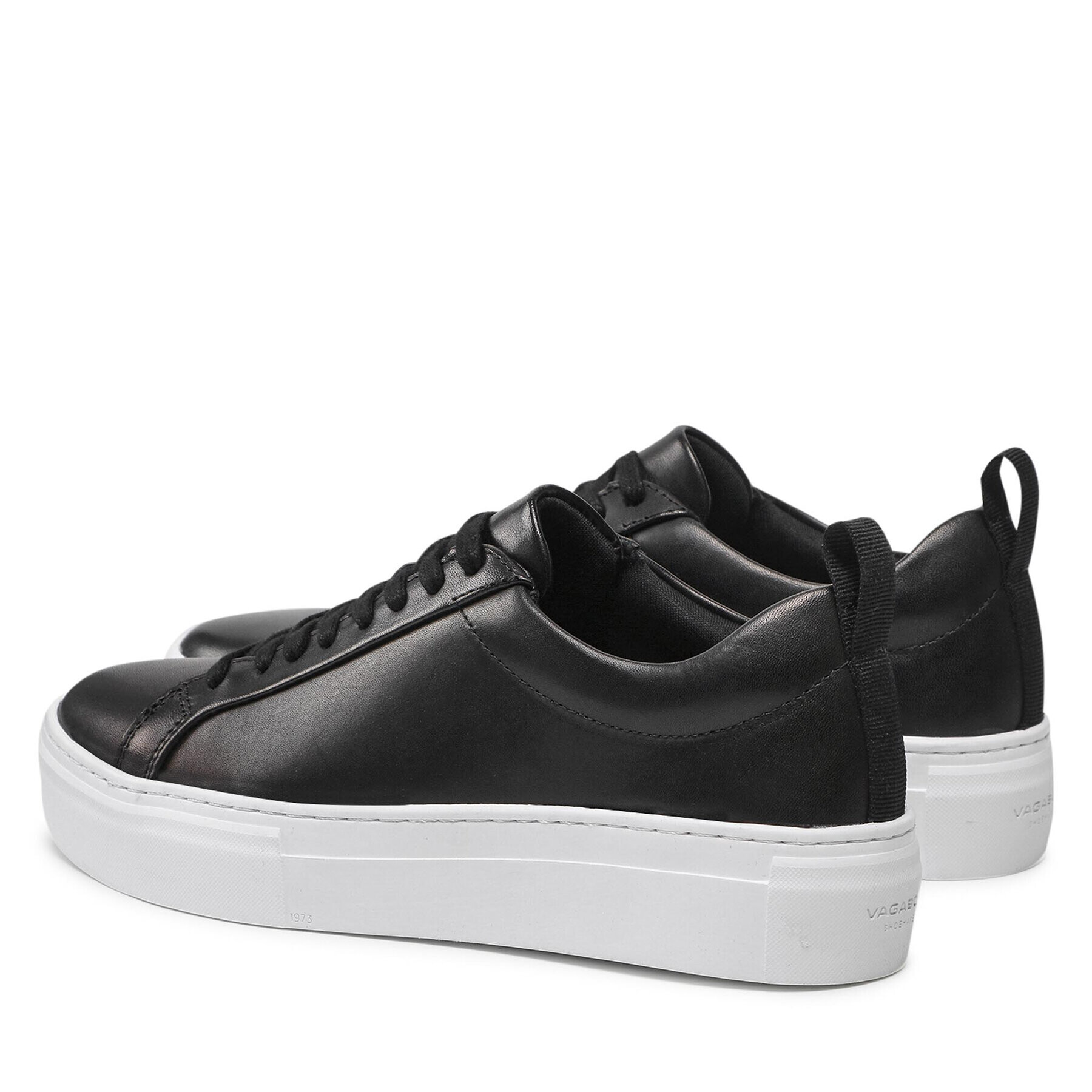 Vagabond Sneakers Zoe Platfo 5327-201-20 Negru - Pled.ro