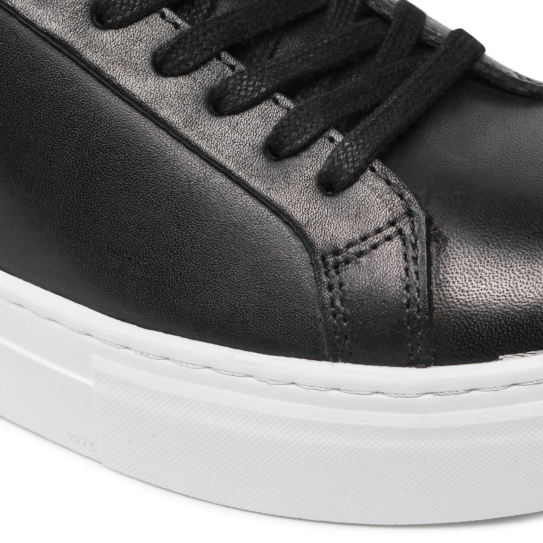 Vagabond Sneakers Zoe Platfo 5327-201-20 Negru - Pled.ro