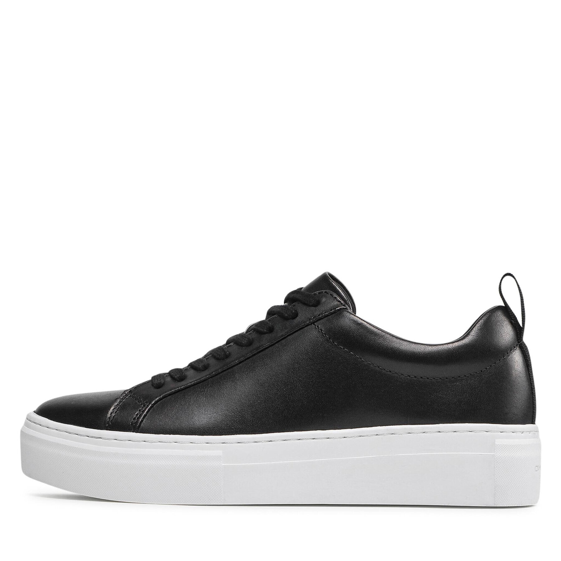 Vagabond Sneakers Zoe Platfo 5327-201-20 Negru - Pled.ro