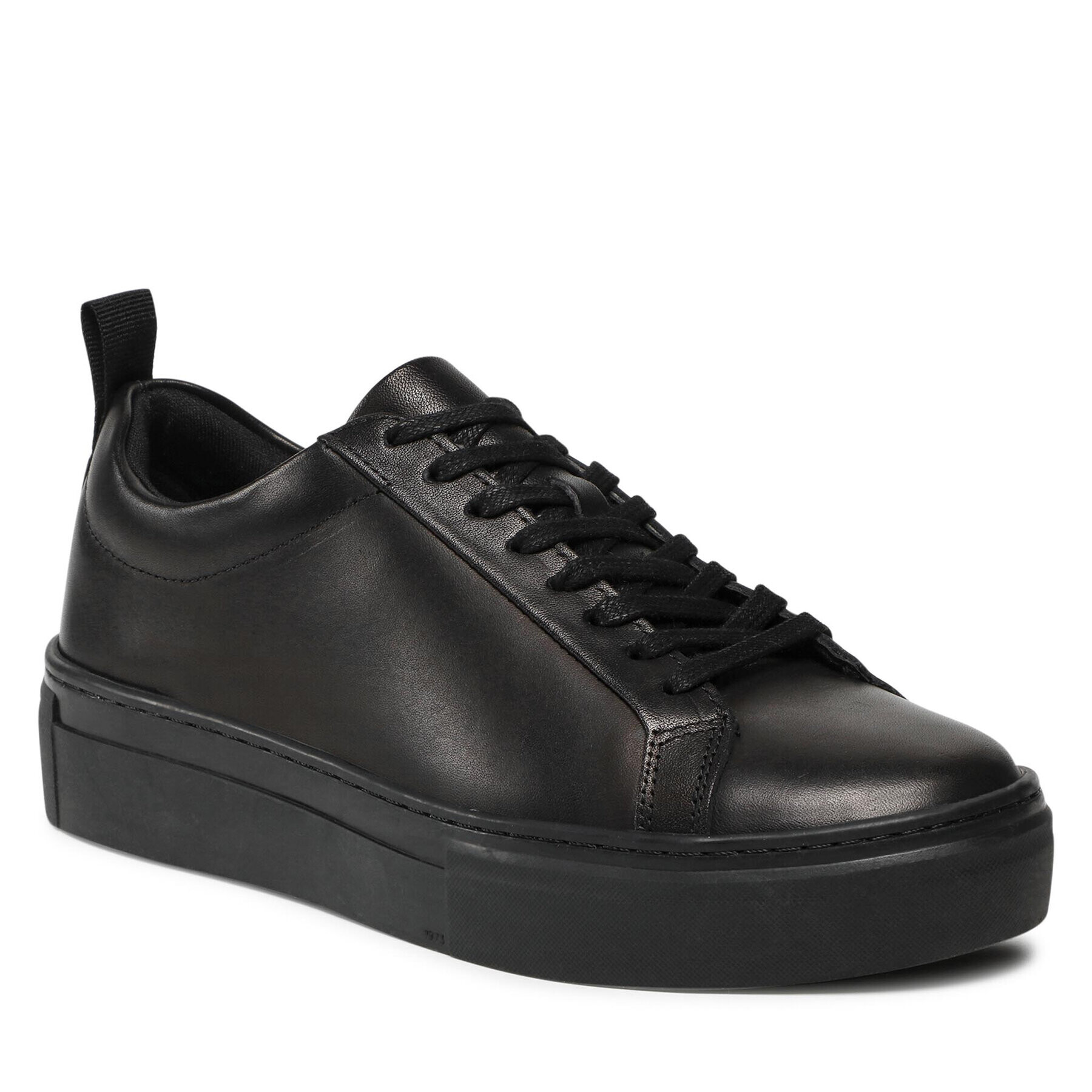 Vagabond Sneakers Zoe Platfo 5327-201-92 Negru - Pled.ro